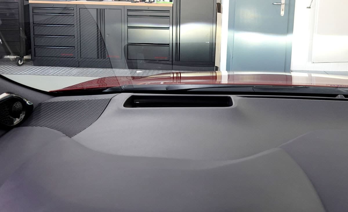 TOYOTA Corolla Touring Sports 2.0 HSD Premium e-CVT, Panorama - Bild 14