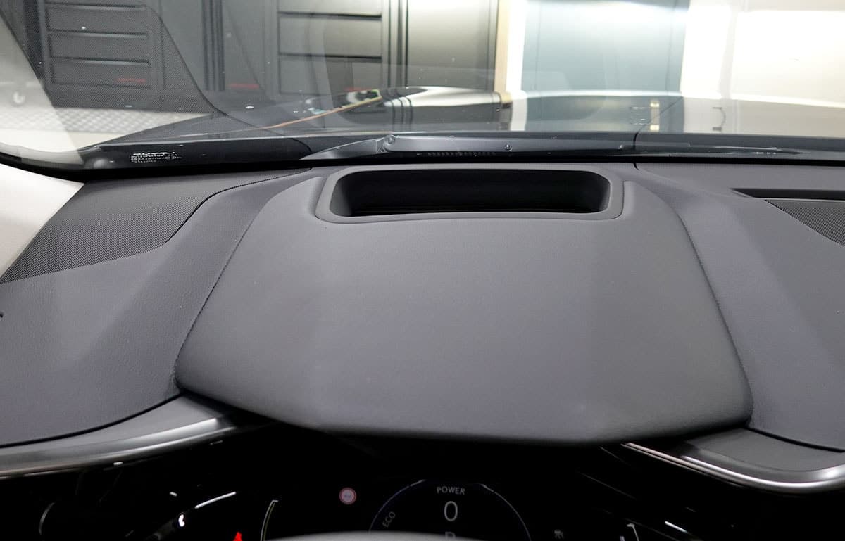 LEXUS NX 450h+ E-FOUR Excellence Panoramaglasdach - Bild 20
