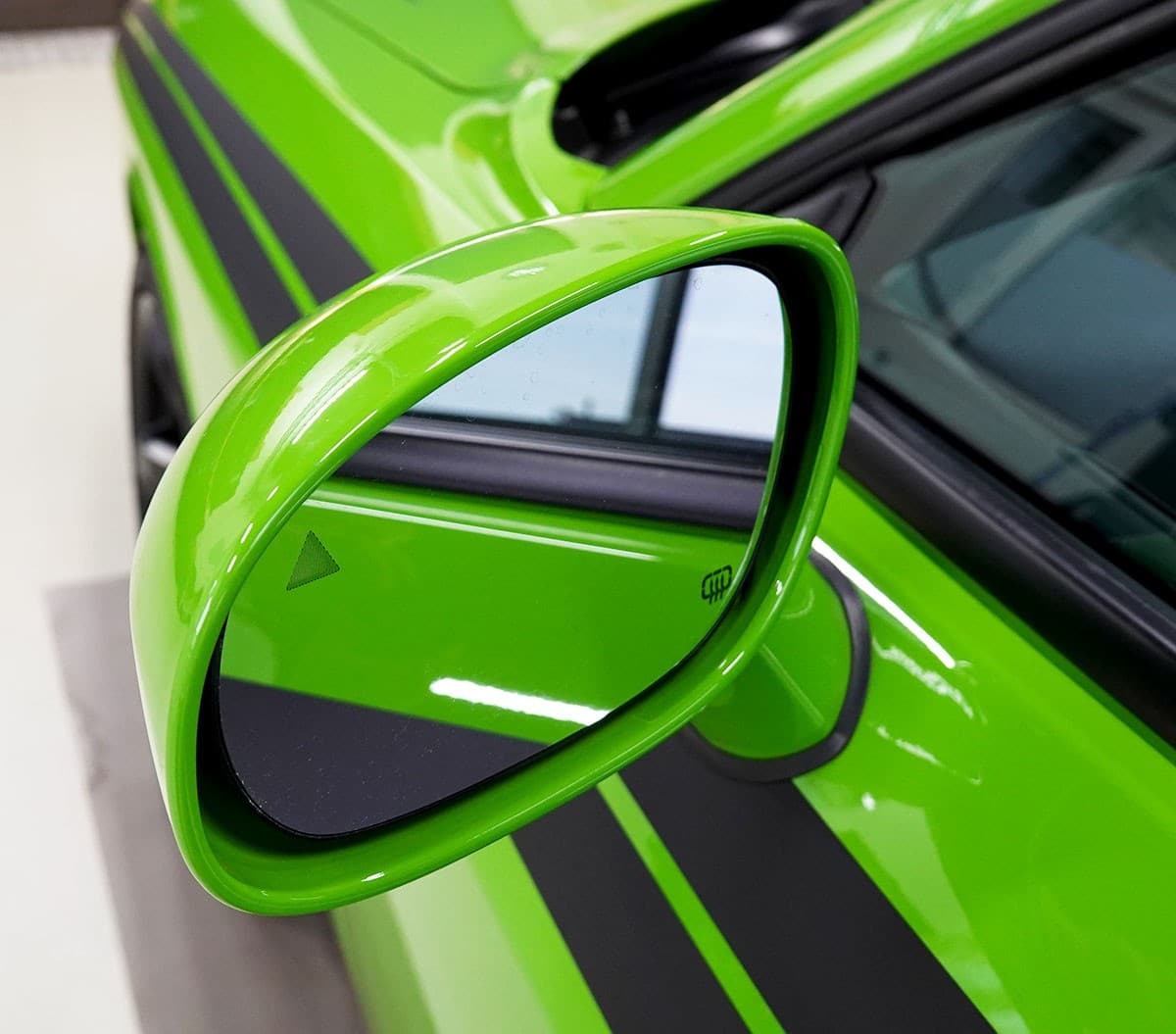 DODGE 6.2 V8 SC HEMI SRT Hellcat - Bild 16