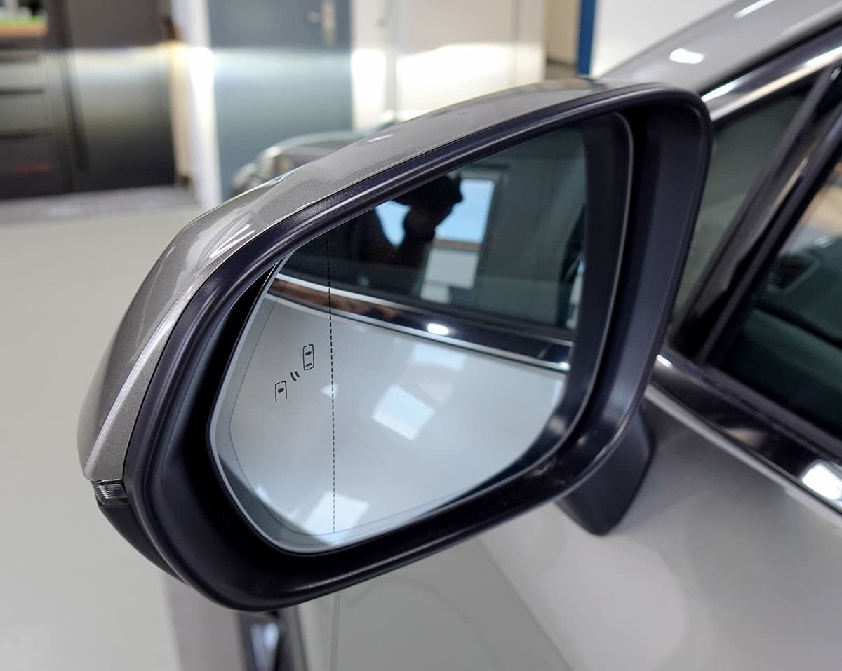 LEXUS NX 450h+ E-FOUR Comfort, 20" Alufelgen - Bild 18