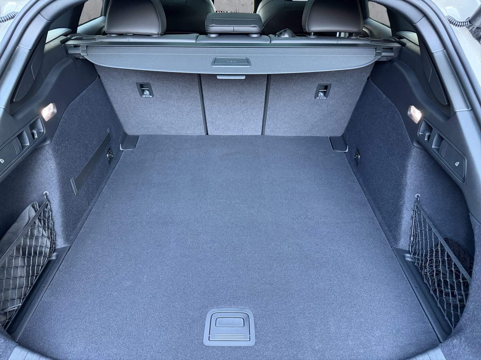 AUDI A6 Avant e-tron quattro - Bild 15