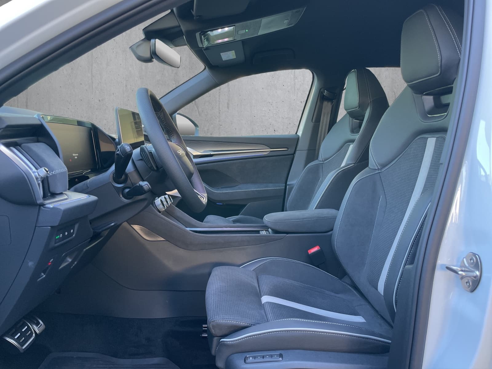 SKODA Kodiaq 2.0 TSI Sportline 4x4 - Bild 7
