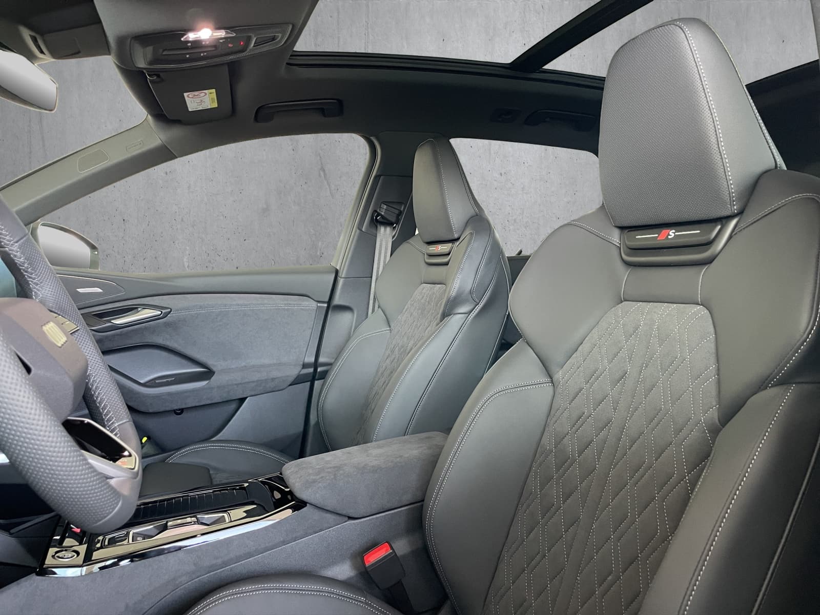 AUDI Q6 e-tron quattro - Bild 8