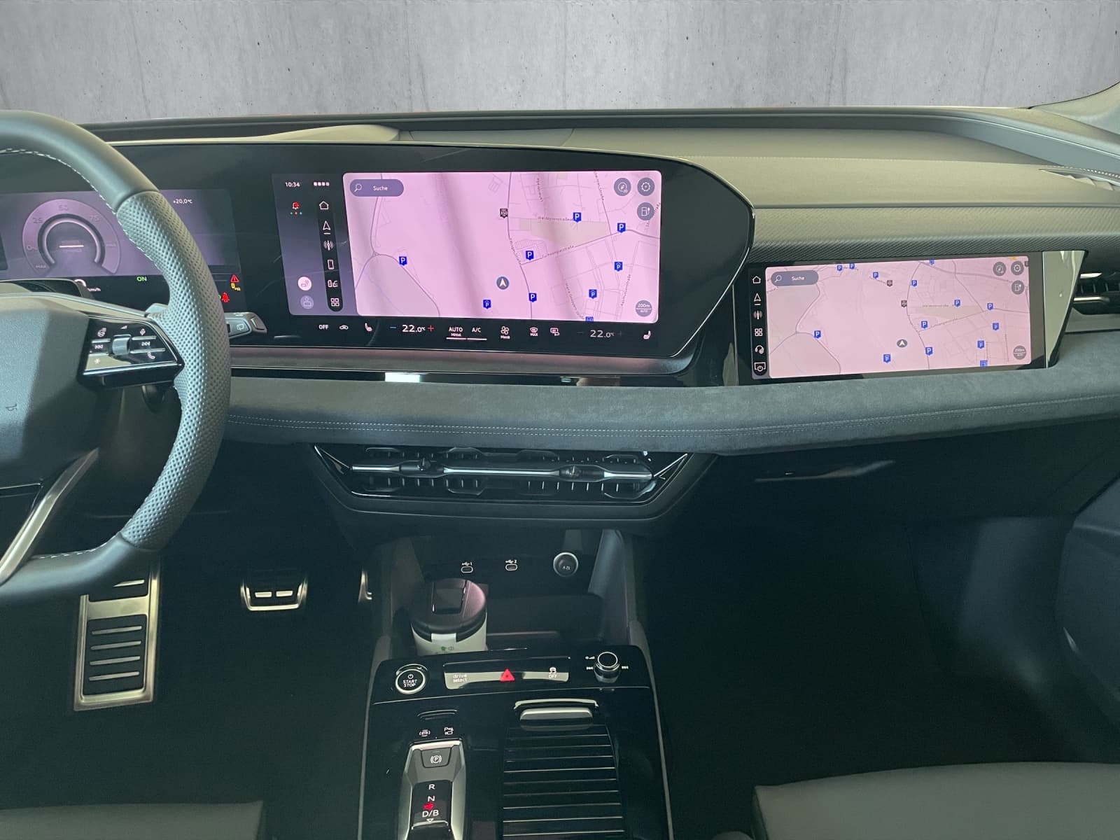 AUDI Q6 e-tron quattro - Bild 13