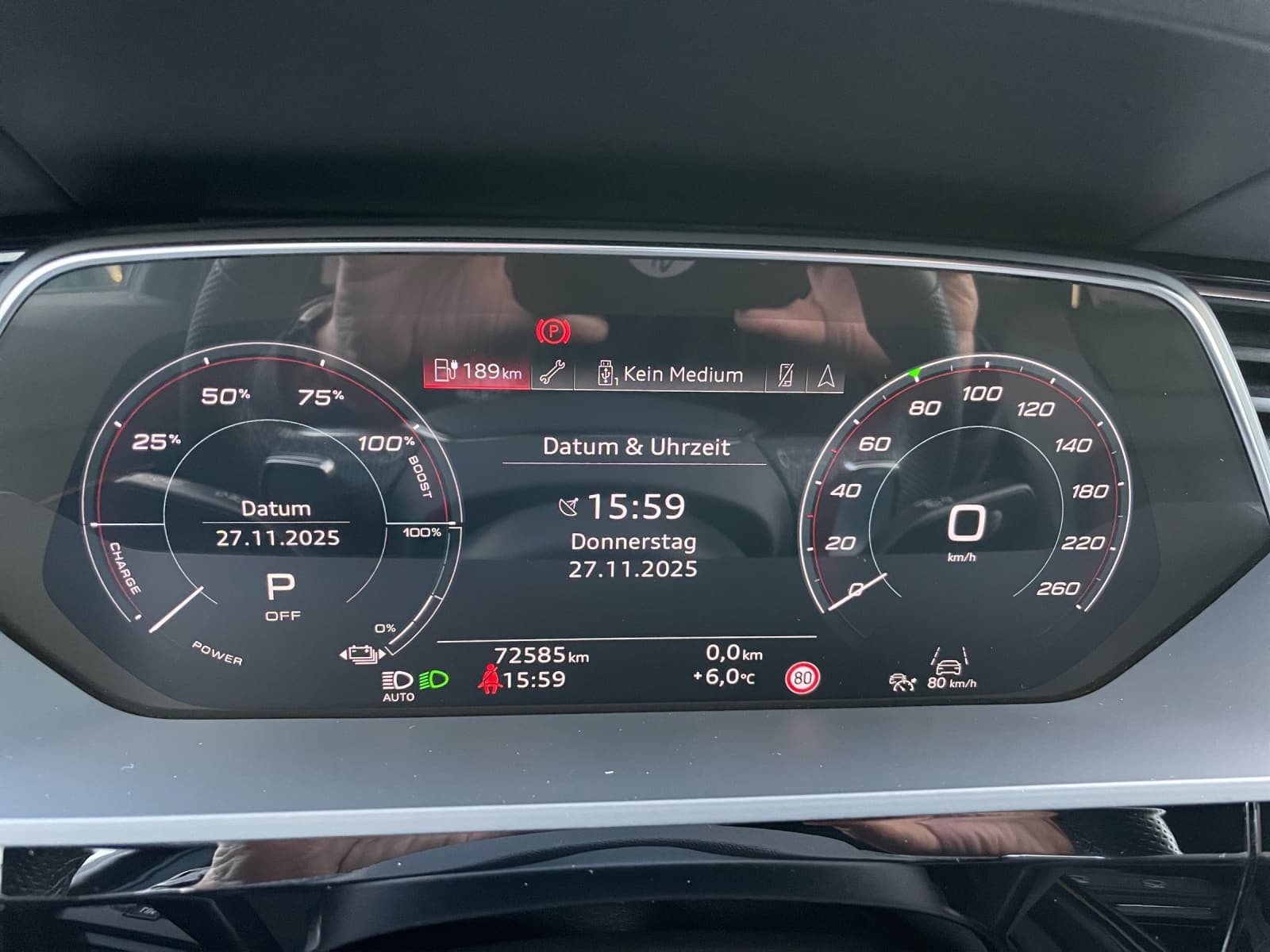 AUDI S line Black Edition quattro - Bild 12