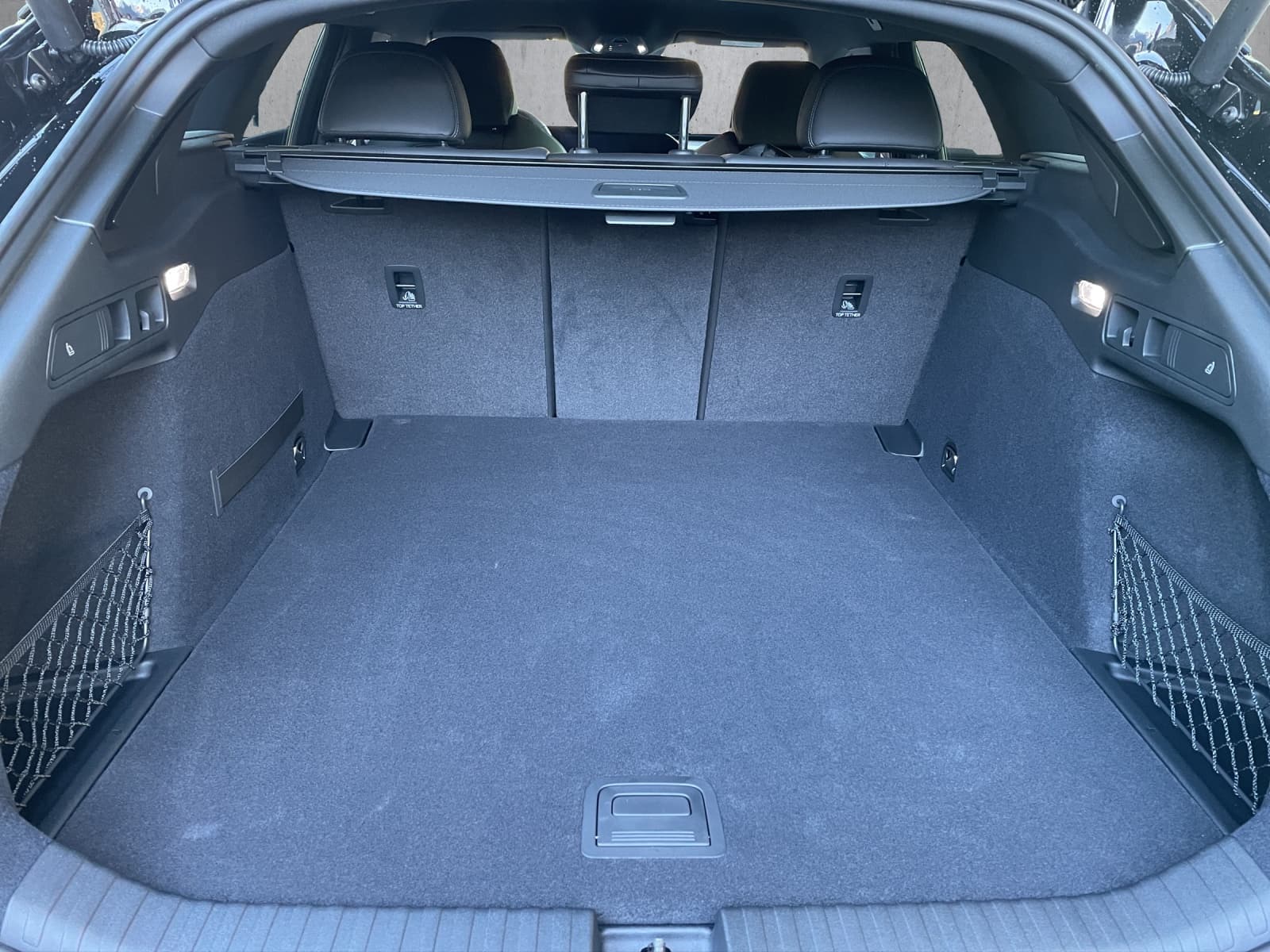AUDI A6 Avant e-tron quattro - Bild 16
