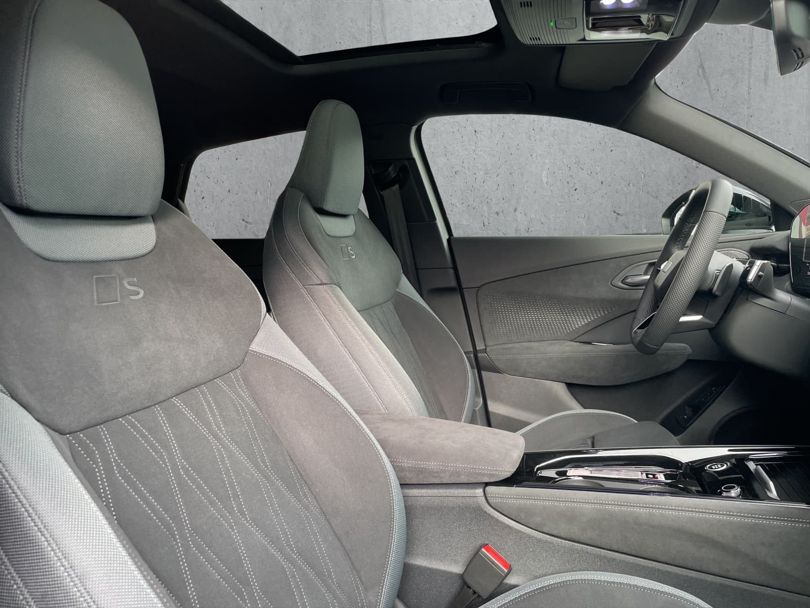 AUDI Q3 Sportback TFSI quattro 195 kW S tronic - Bild 8