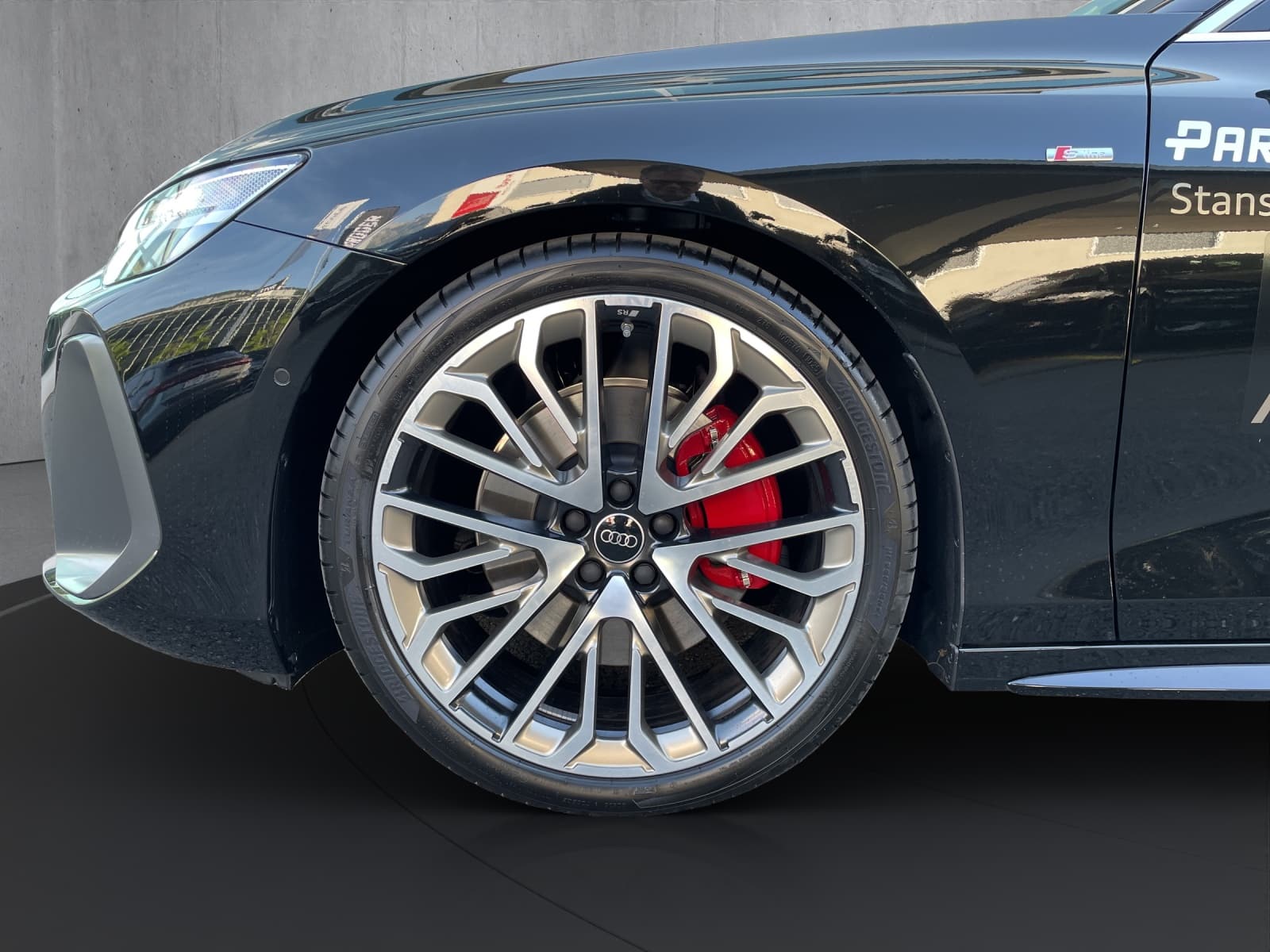 AUDI A6 Avant TFSI quattro 270 kW S tronic - Bild 16