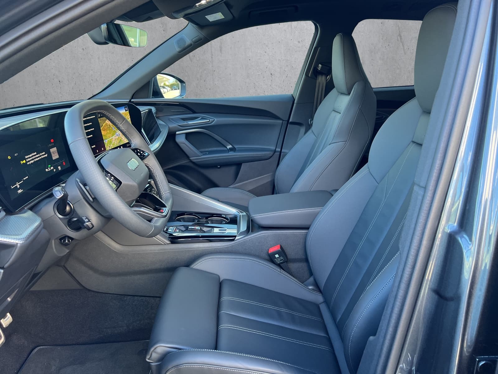 AUDI Q5 TDI quattro 150 kW S-tronic - Bild 7