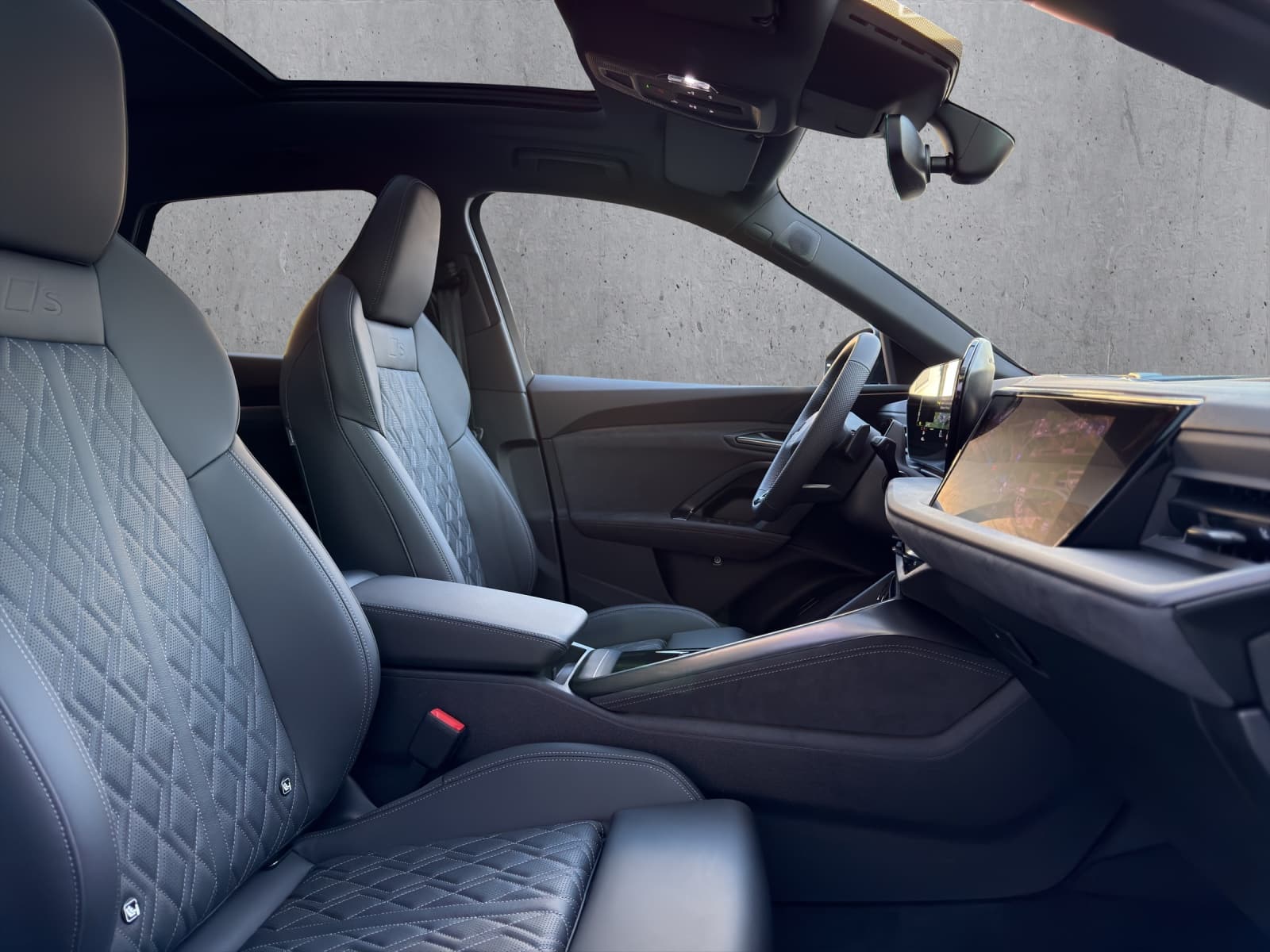 AUDI Q5 TDI quattro 220 kW S-tronic - Bild 8