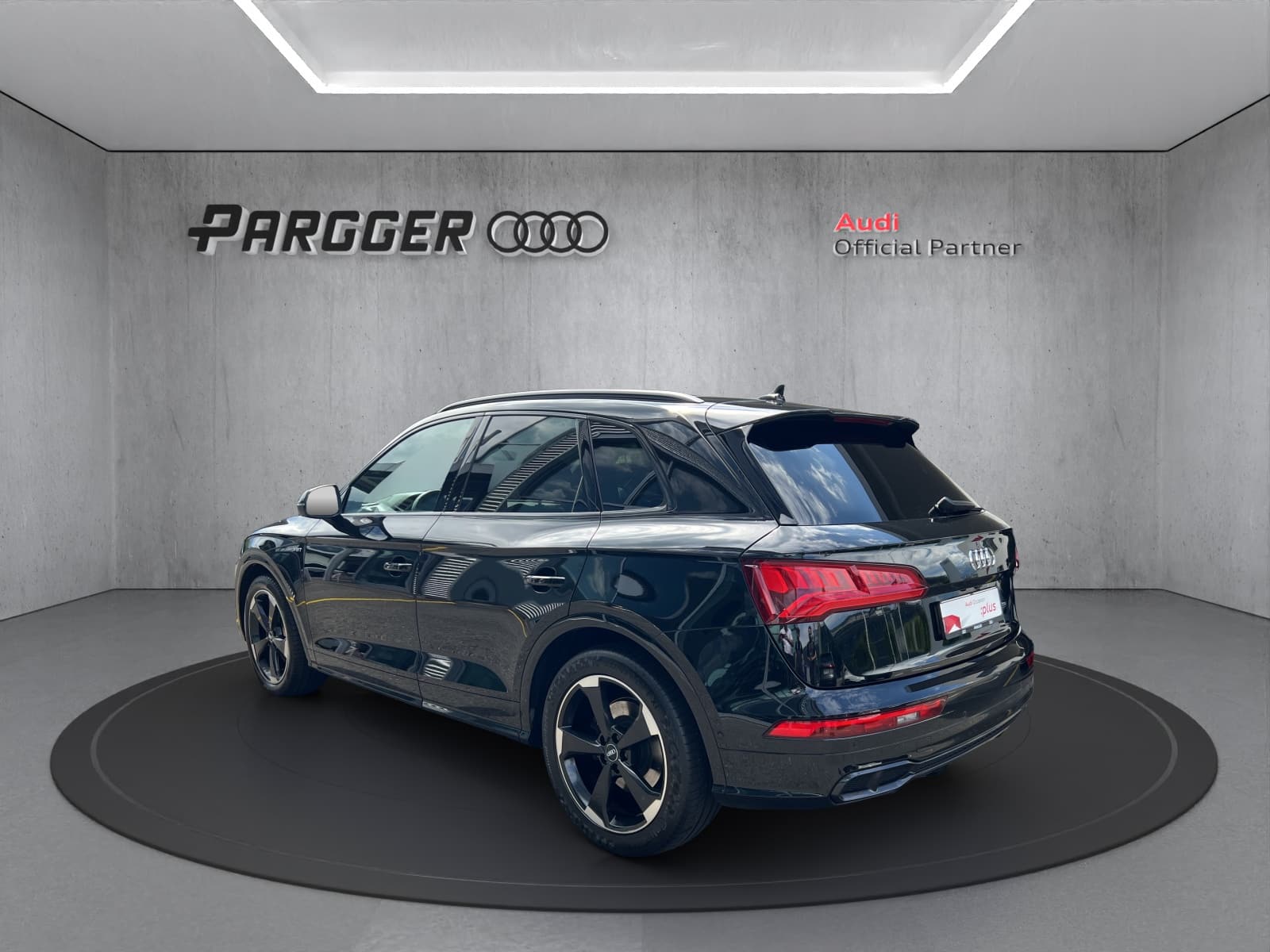 AUDI SQ5 3.0 TFSI quattro S-tronic - Bild 5