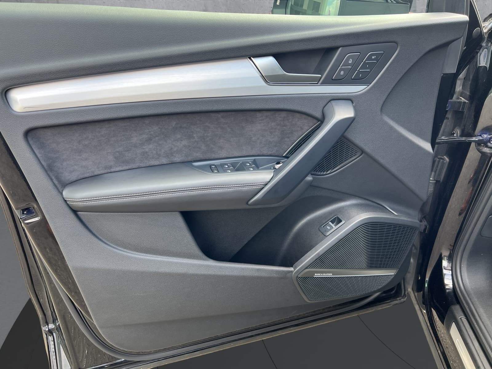 AUDI SQ5 3.0 TFSI quattro S-tronic - Bild 9