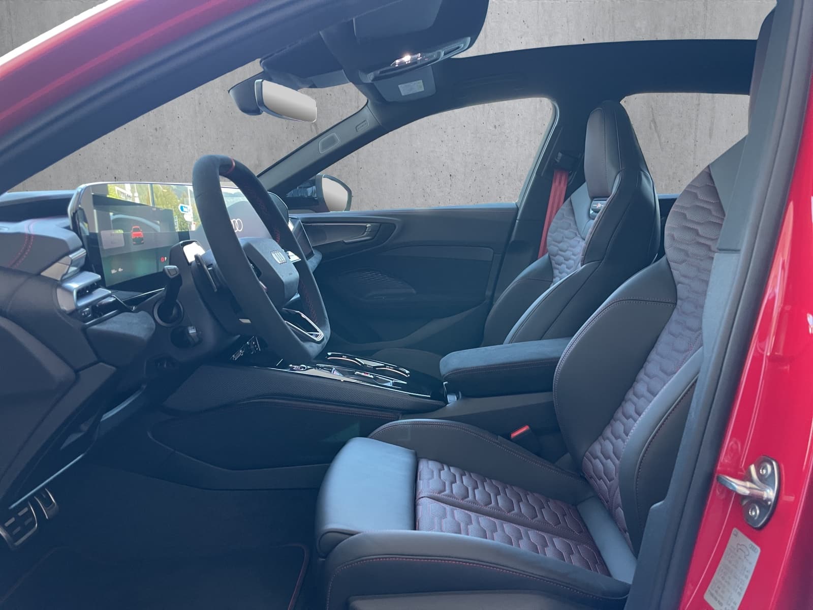 AUDI RS 5 Avant TFSI 470 kW Tiptronic quattro - Bild 7
