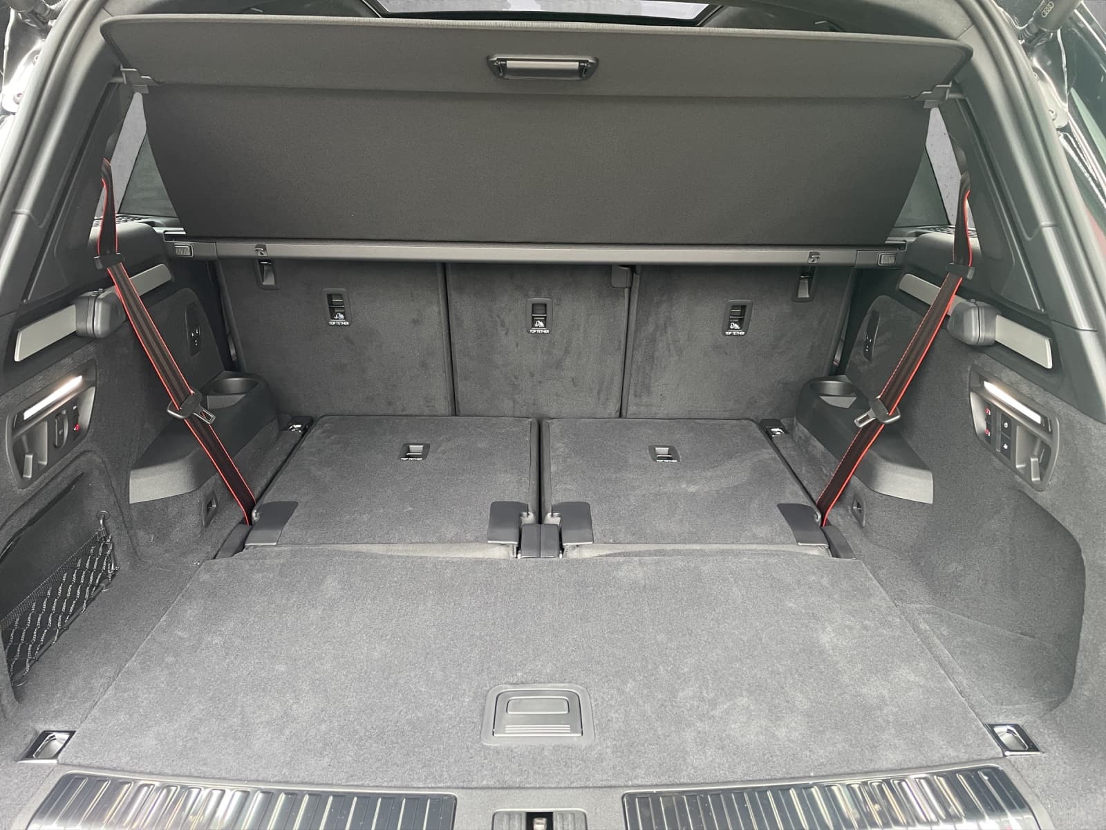 AUDI Q7 SUV TDI quattro 220 kW - Bild 16