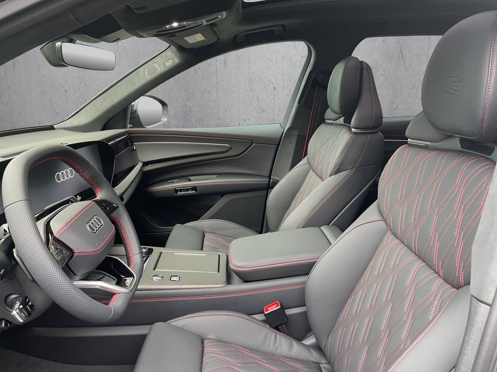 AUDI Q7 SUV TDI quattro 220 kW - Bild 7