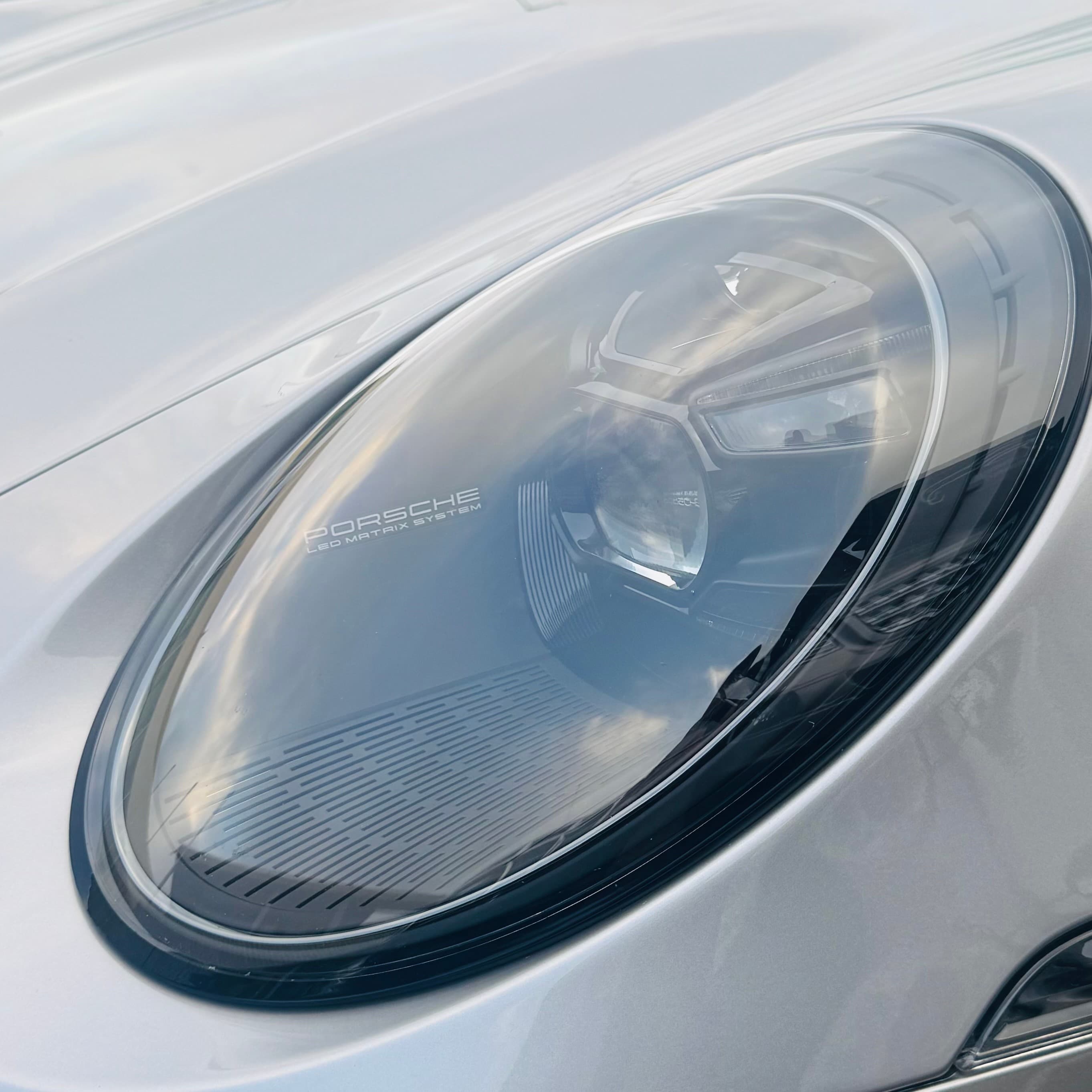 PORSCHE 911 Turbo S PDK - Bild 11