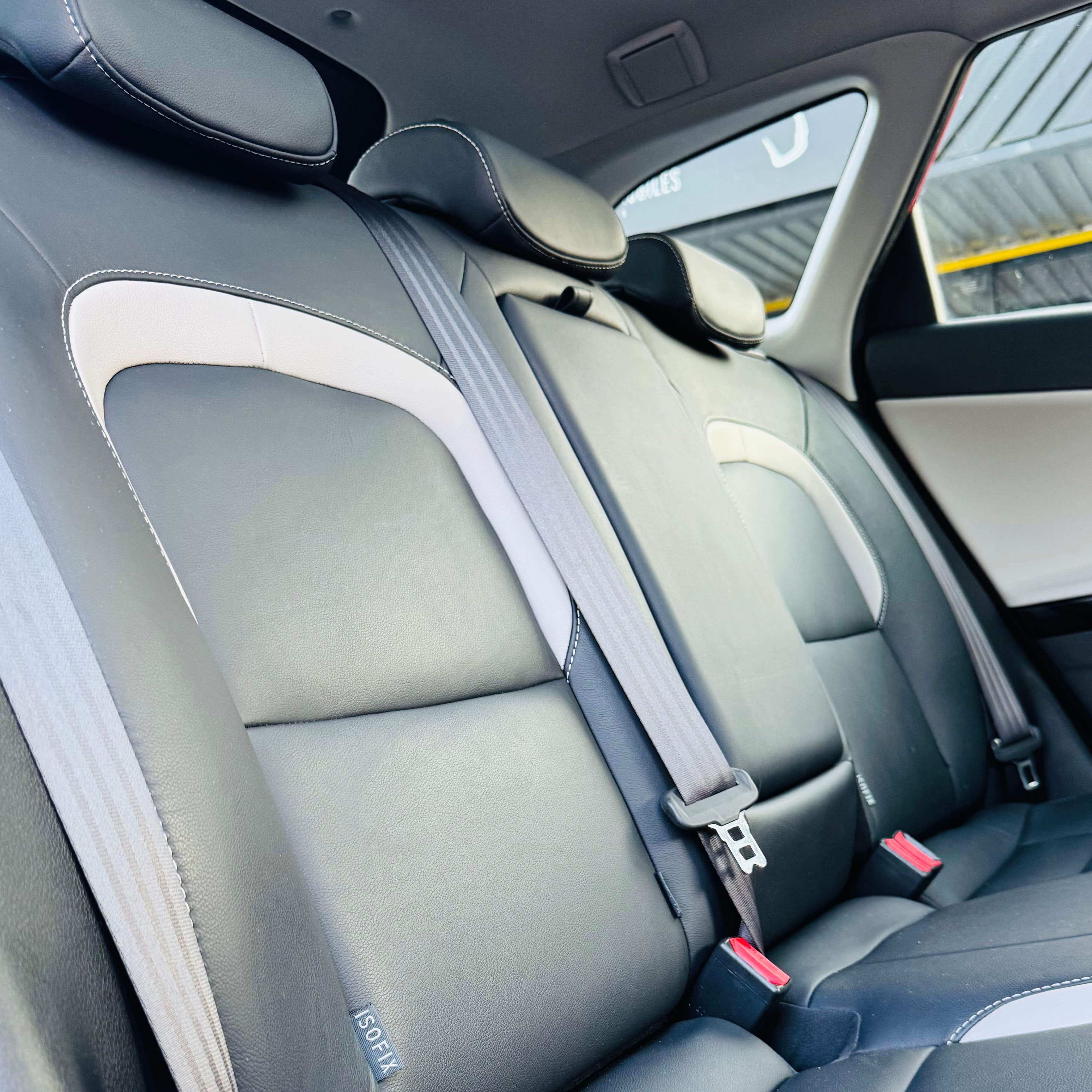 KIA Cee'd Sportswagon 1.6 CRDi Style DCT - Bild 20