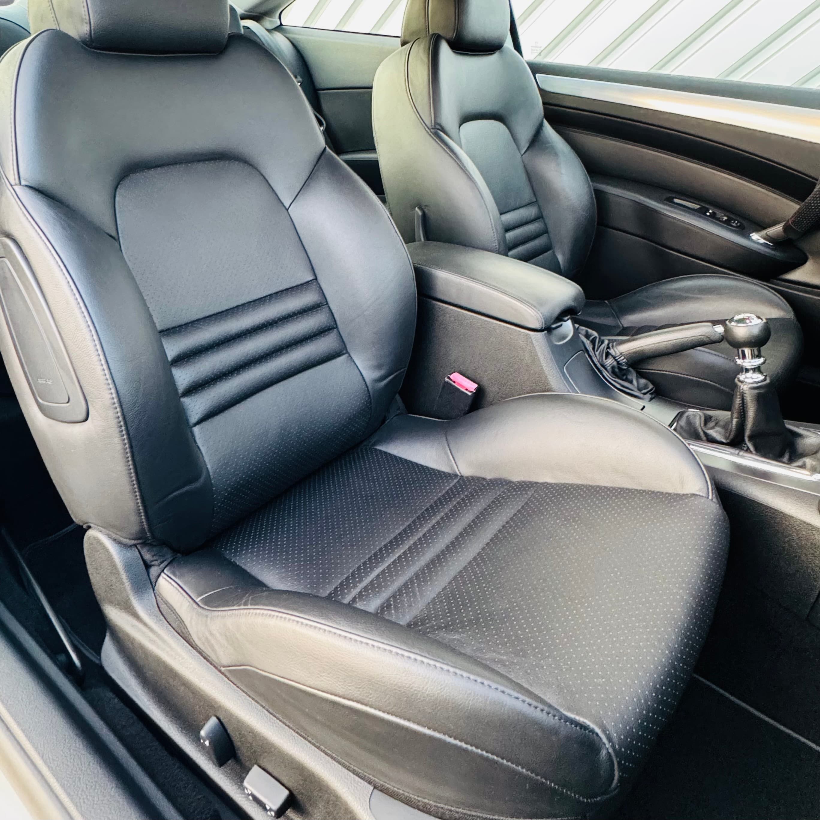 PEUGEOT 407 Coupé 3.0 Pack - Bild 22