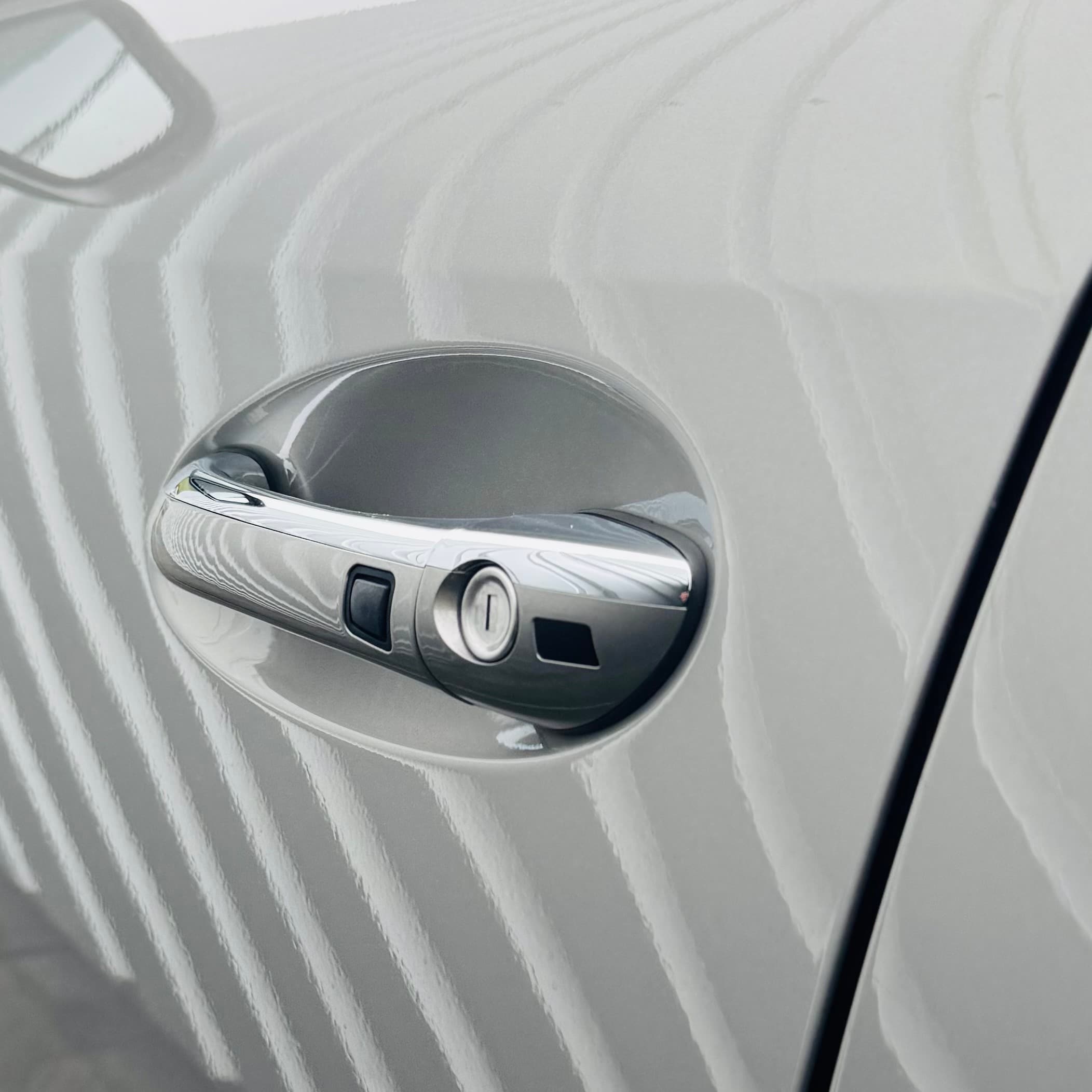 MERCEDES-BENZ ML 500 4Matic 7G-Tronic - Bild 8