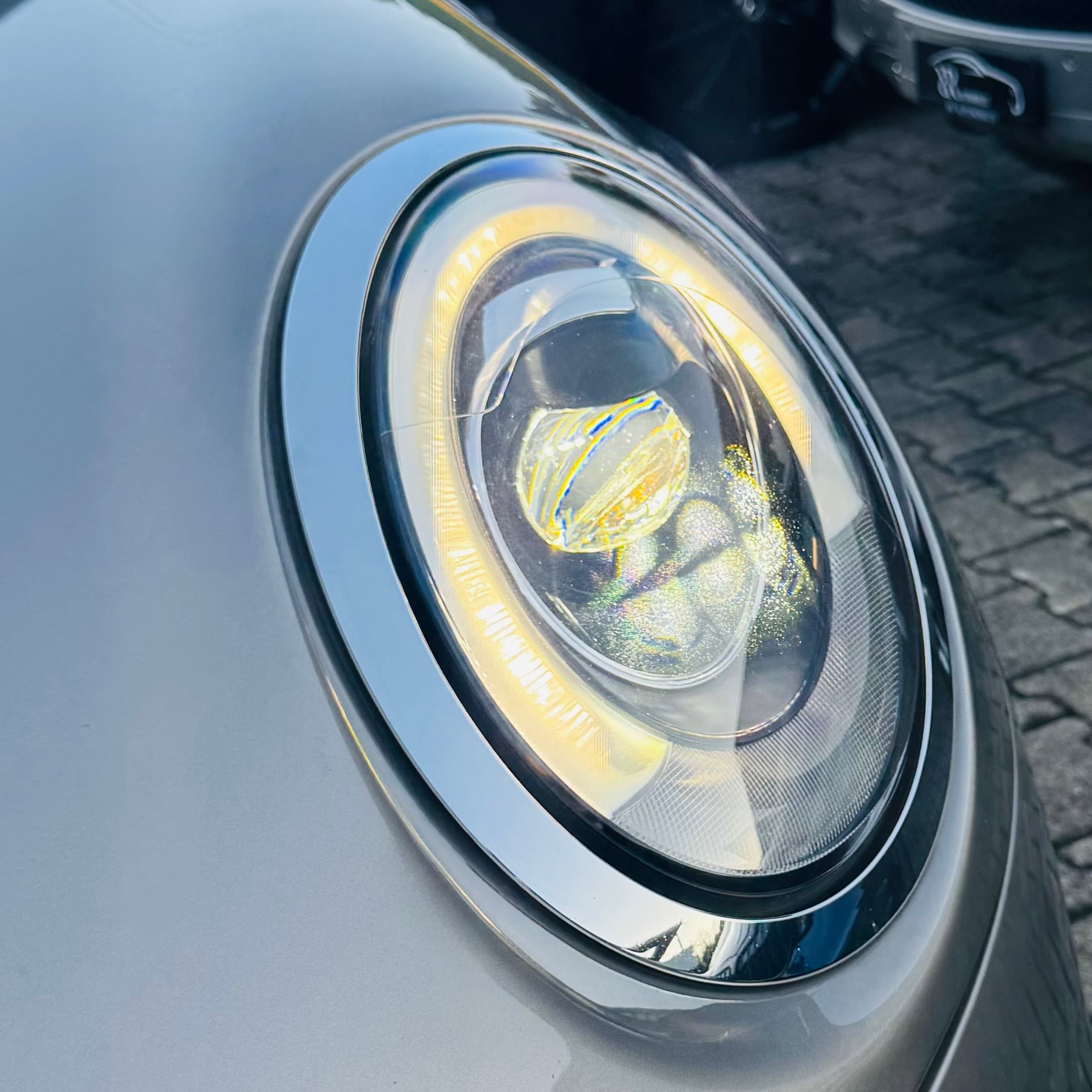 MINI Cooper S Cabriolet Steptronic - Bild 10