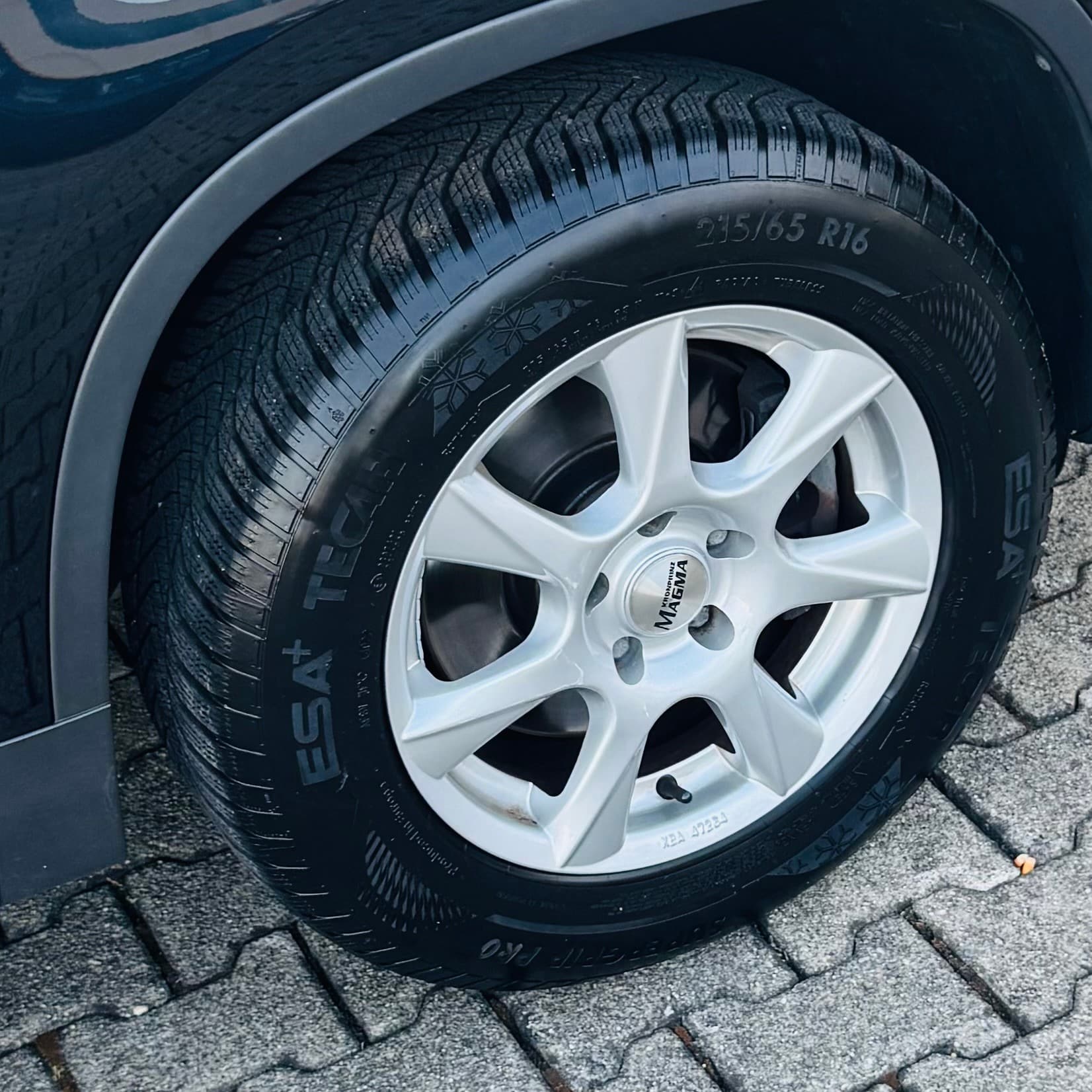 VW Tiguan 2.0 TSI Sport&Style 4Motion DSG - Bild 5