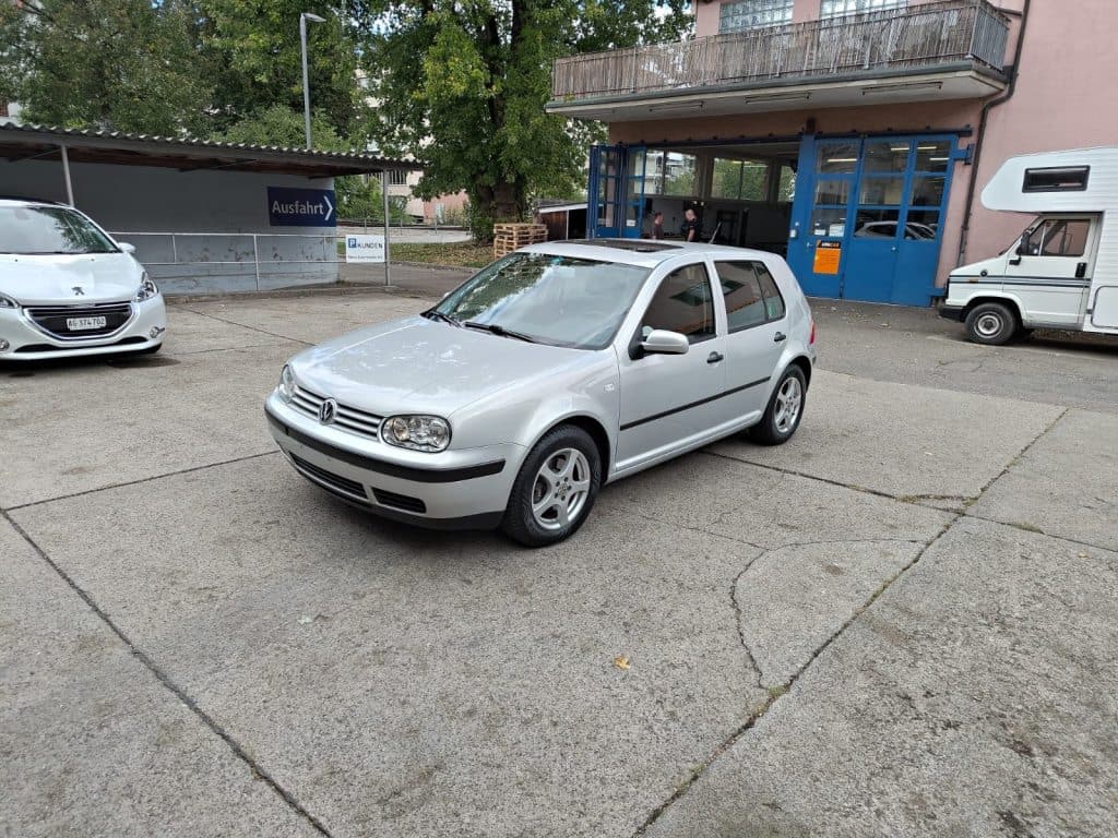 VW 2.0 - Bild 1