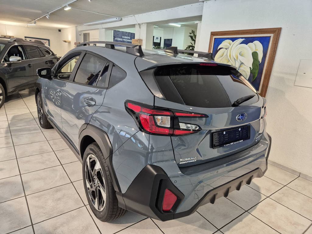 SUBARU Crosstrek 2.0i e-Boxer Swiss Plus - Bild 3