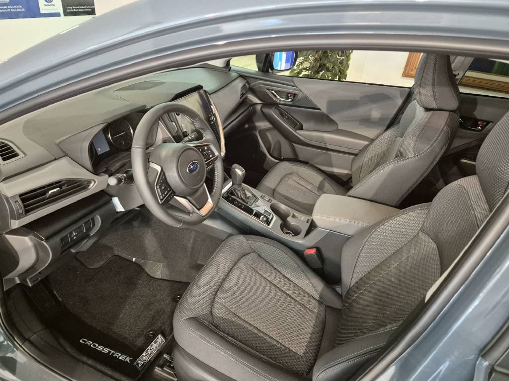 SUBARU Crosstrek 2.0i e-Boxer Swiss Plus - Bild 4