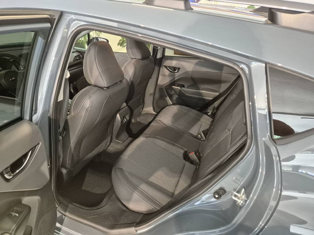 SUBARU Crosstrek 2.0i e-Boxer Swiss Plus - Bild 5