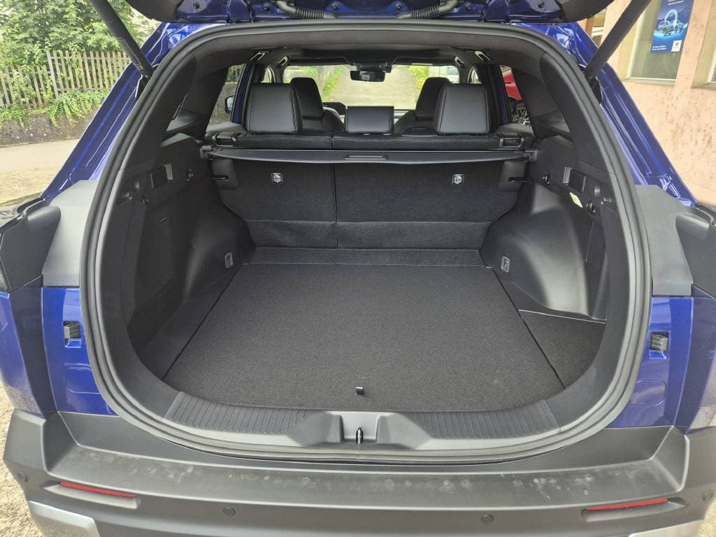 SUBARU E-Outback eV Luxury AWD - Bild 16