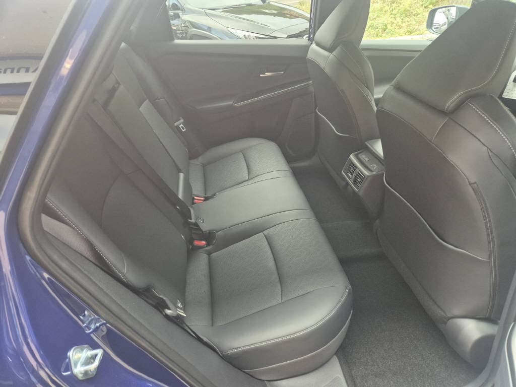 SUBARU E-Outback eV Luxury AWD - Bild 15