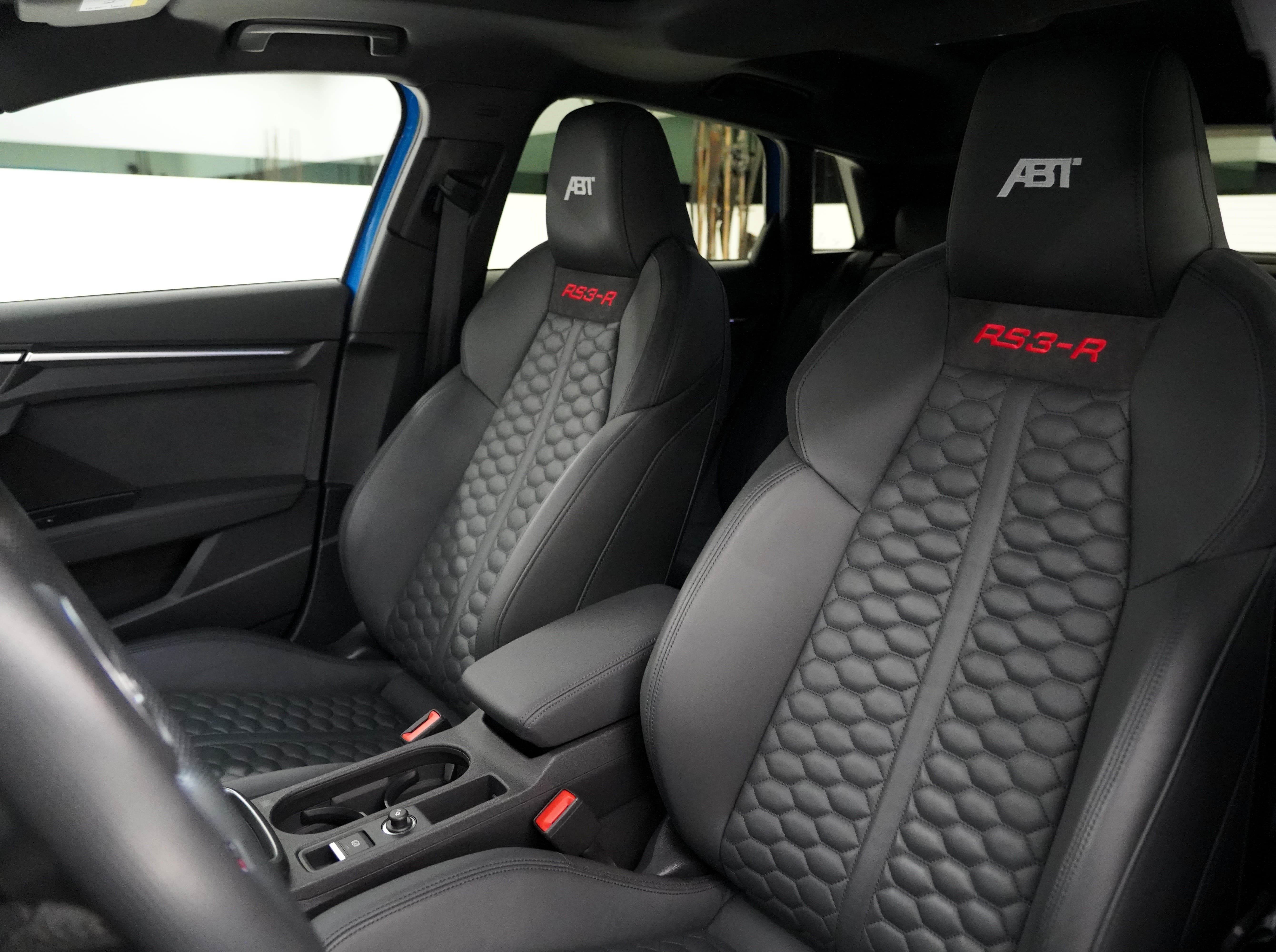 AUDI RS3 SB 2.5 TSI quattro RS3-R ABT - Bild 8