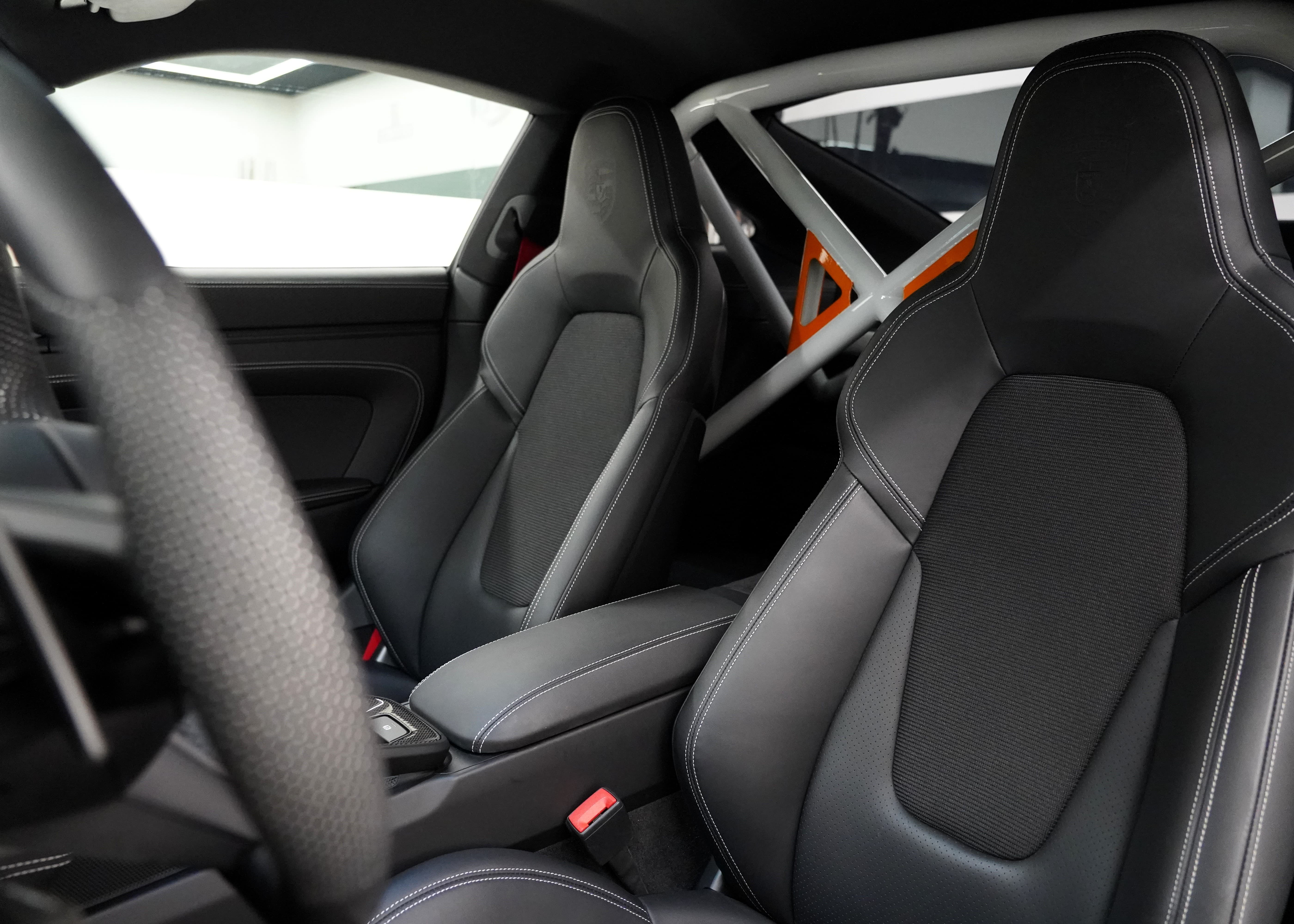 PORSCHE 911 GT3 Touring PDK GT3 - Bild 9