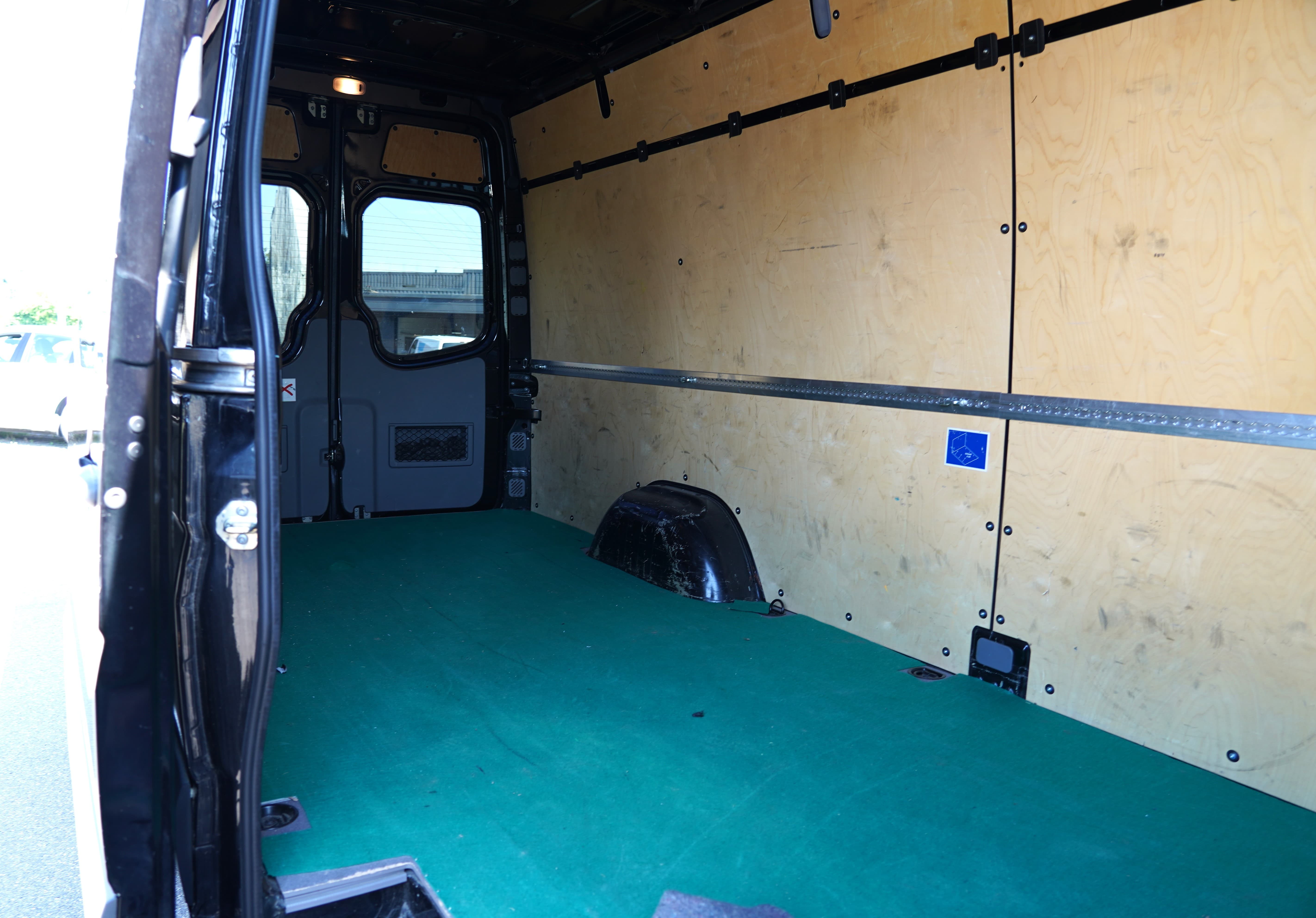 VW Crafter 35 2.0 BiTDI CR - Bild 6
