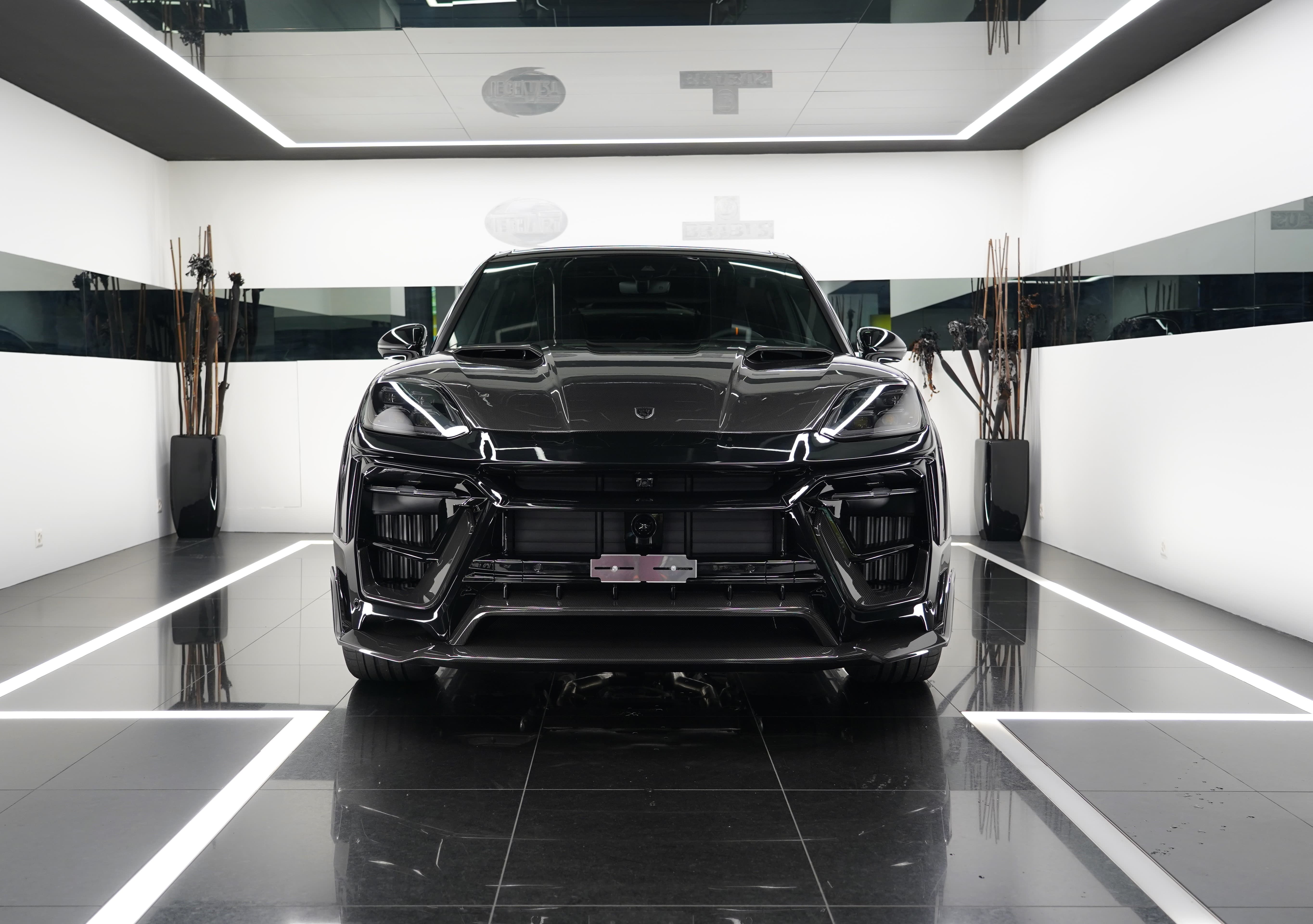 PORSCHE Cayenne GTS Tiptronic - Bild 3