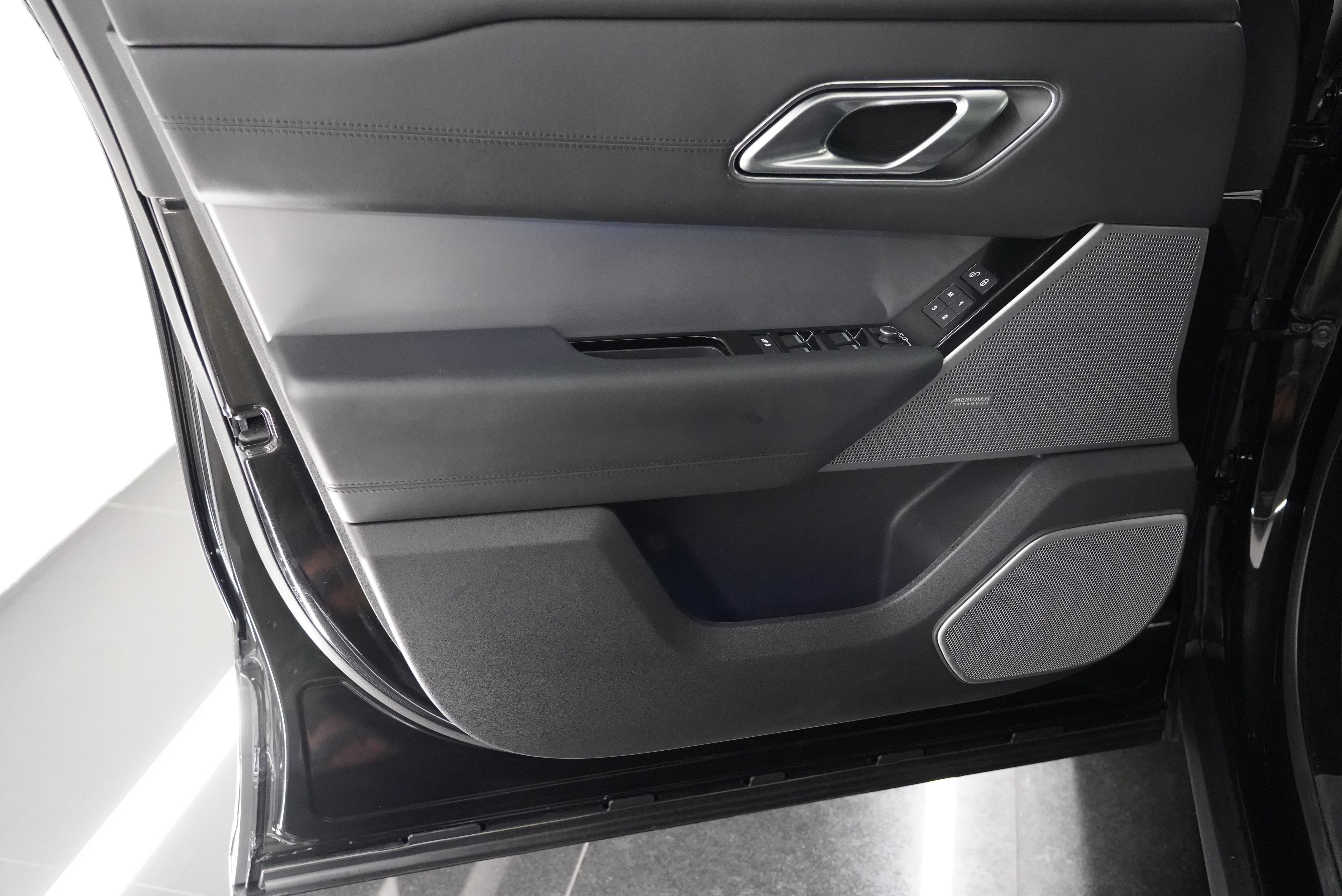 LAND ROVER RR Velar SVA-D - Bild 8