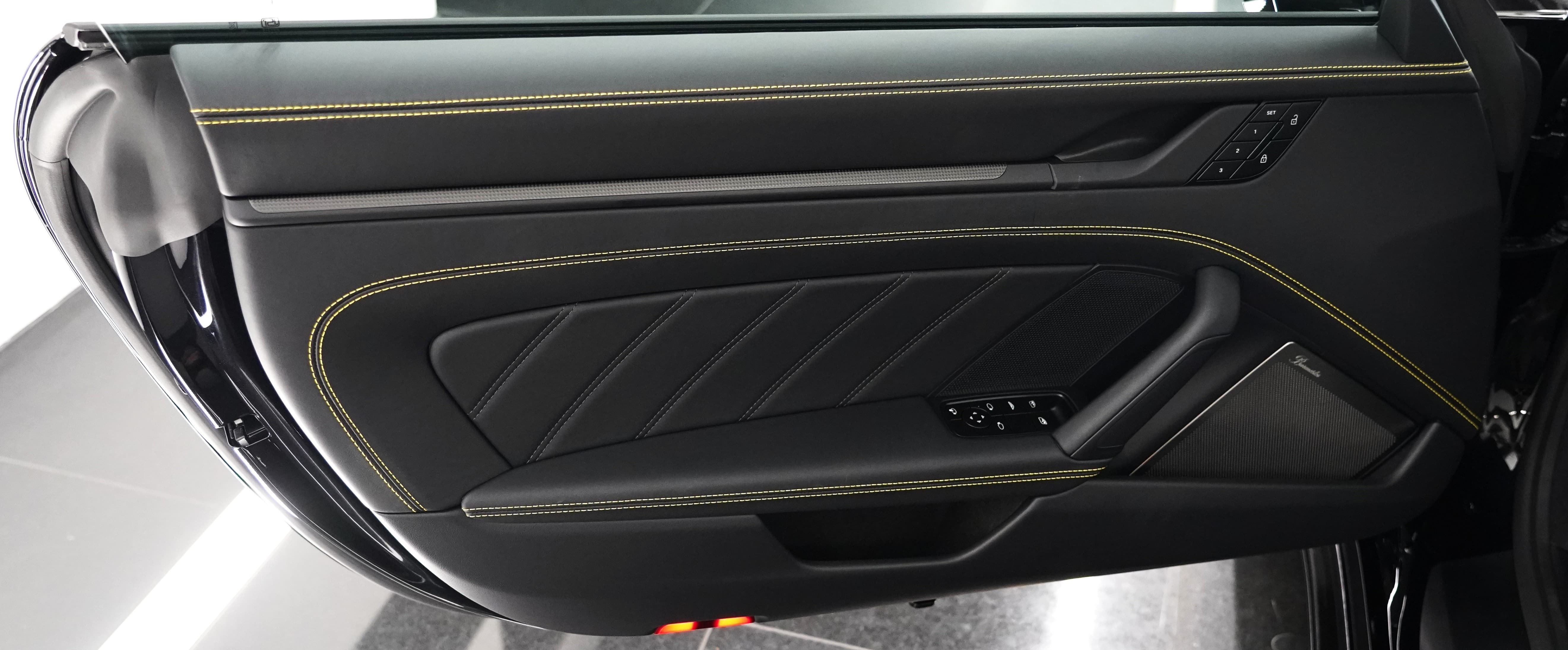 PORSCHE 911 Trb. S Cabriolet PDK - Bild 8