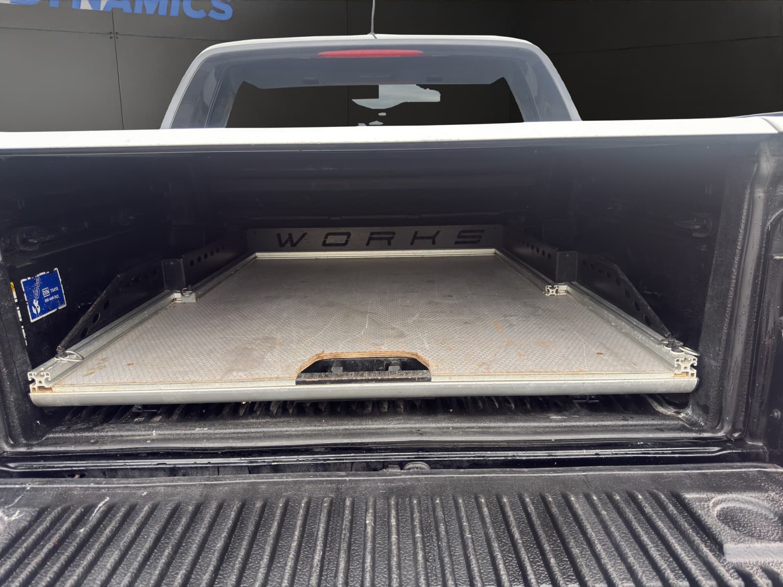 FORD Ranger DKab.Pick-up 2.0 EcoBlue 4x4 Wildtrak - Bild 18
