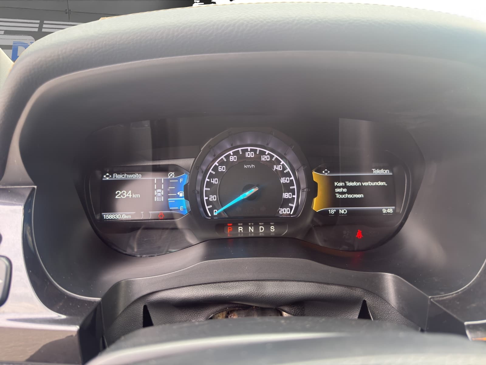 FORD Ranger DKab.Pick-up 2.0 EcoBlue 4x4 Wildtrak - Bild 12