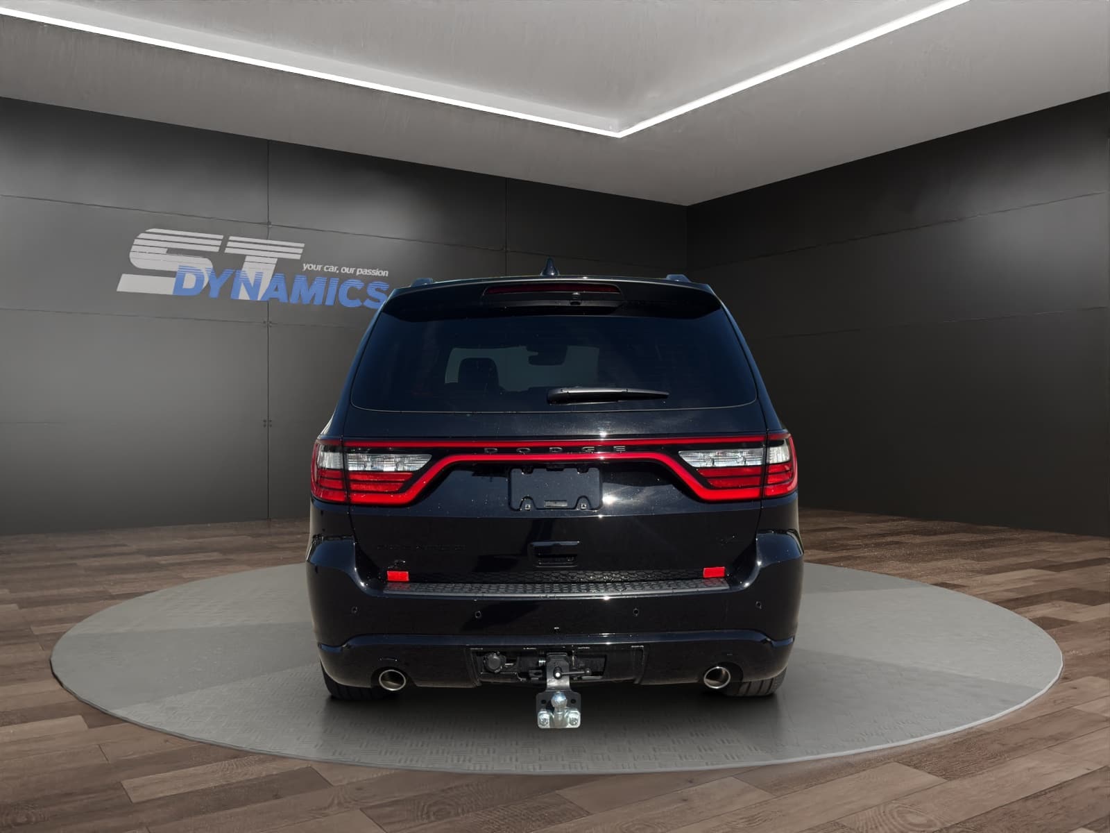 DODGE Durango R/T - Bild 5