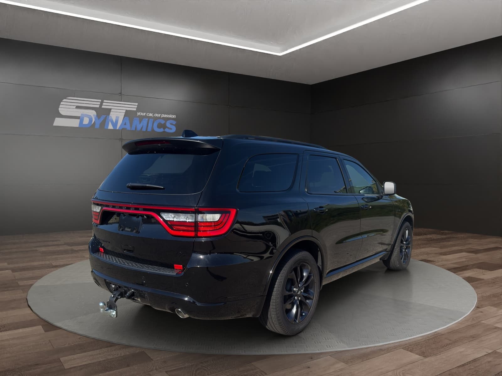 DODGE Durango R/T - Bild 6
