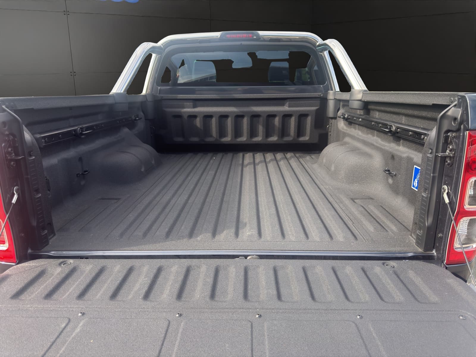 FORD Ranger DKab.Pick-up 2.0 EcoBlue 4x4 Limited - Bild 18