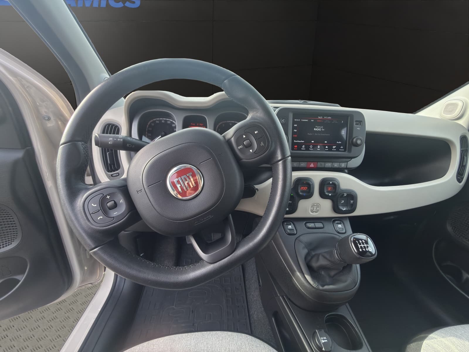 FIAT Panda 0.9 T TwinAir 4x40 S/S - Bild 10