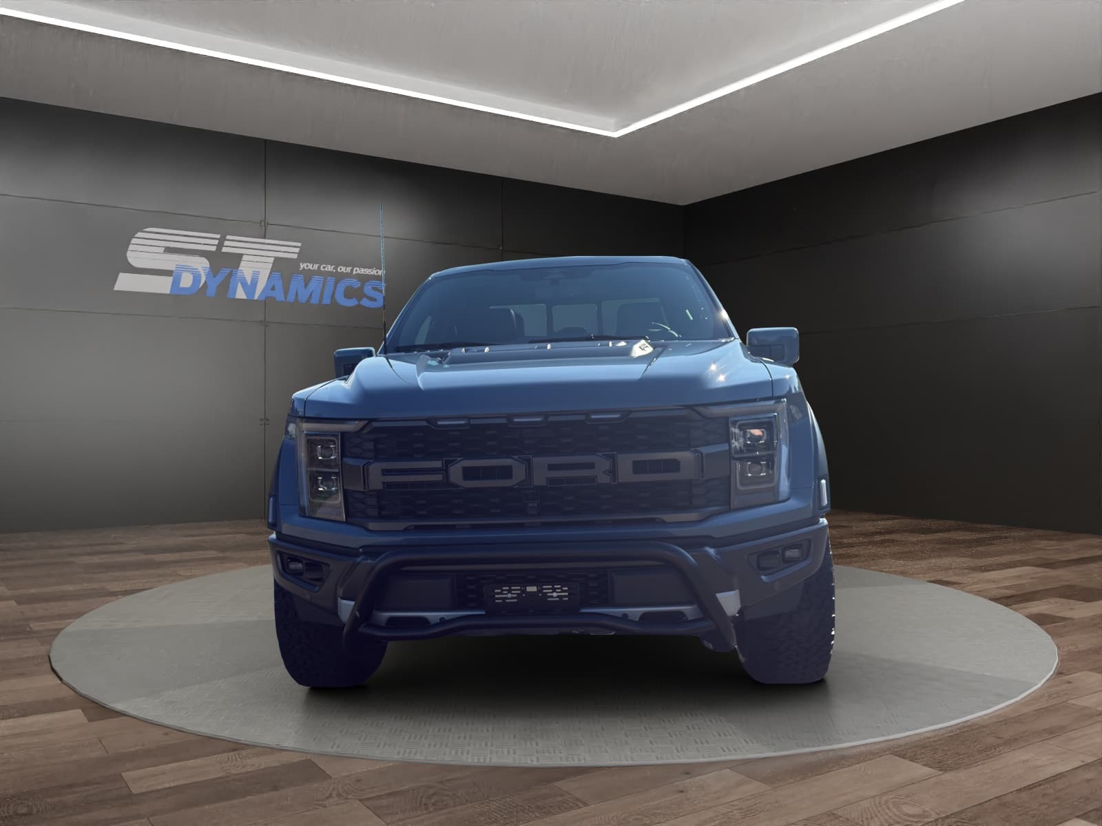 FORD F-Pickup 150 Raptor Super Crew - Bild 2