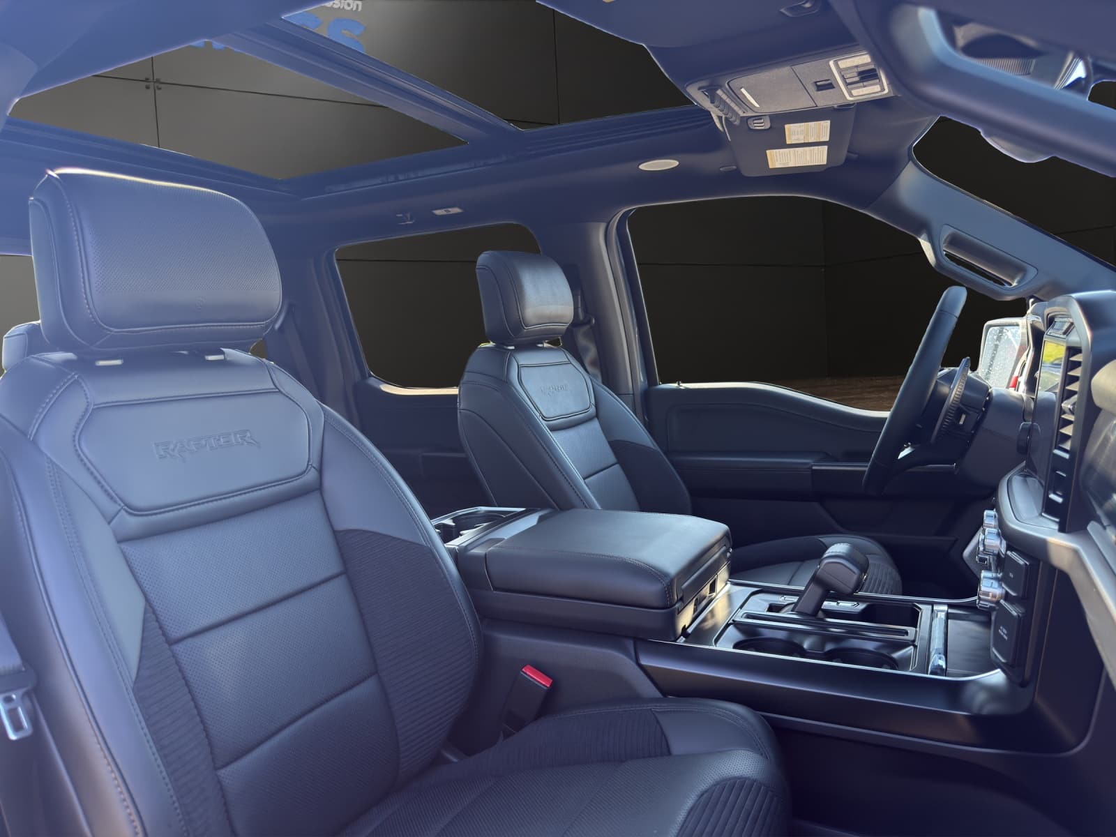 FORD F-Pickup 150 Raptor Super Crew - Bild 16