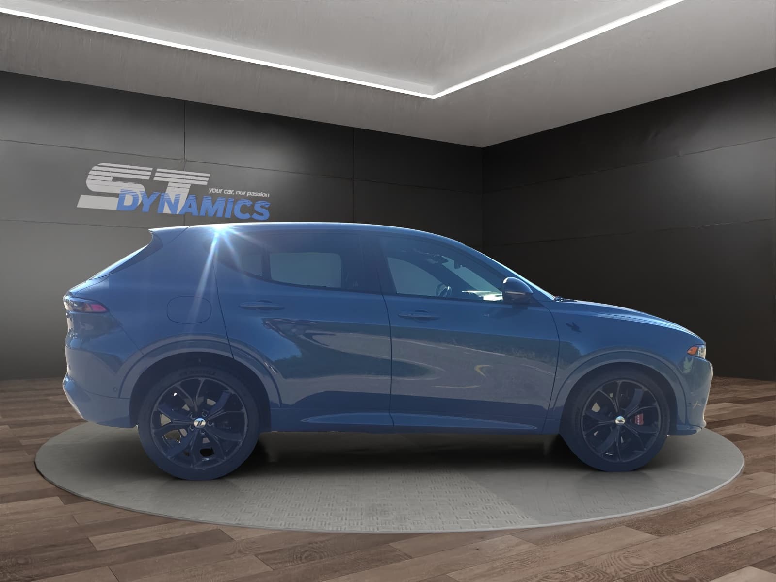 DODGE Hornet 2.0L GT Plus - Bild 7