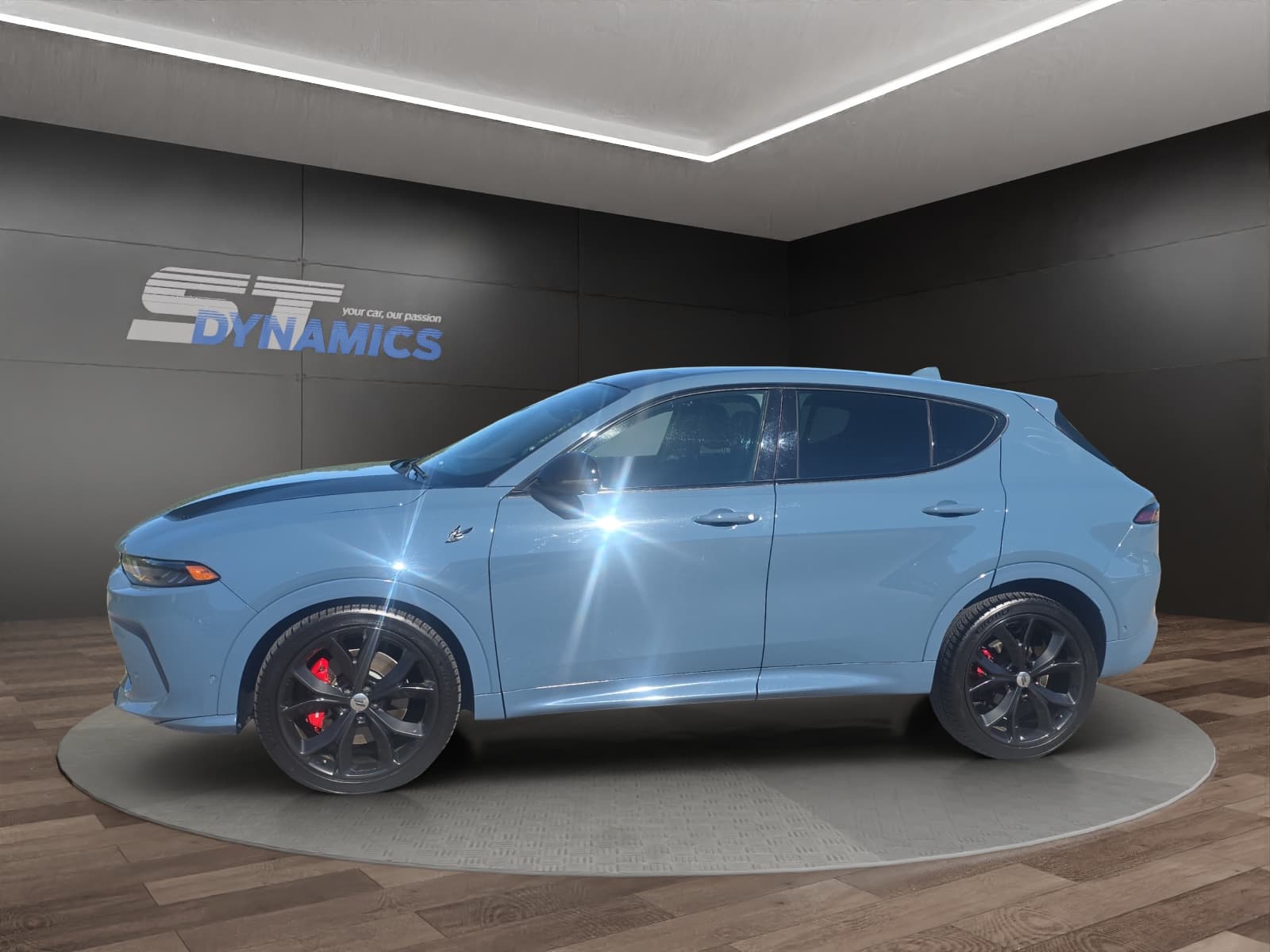 DODGE Hornet 2.0L GT Plus - Bild 3