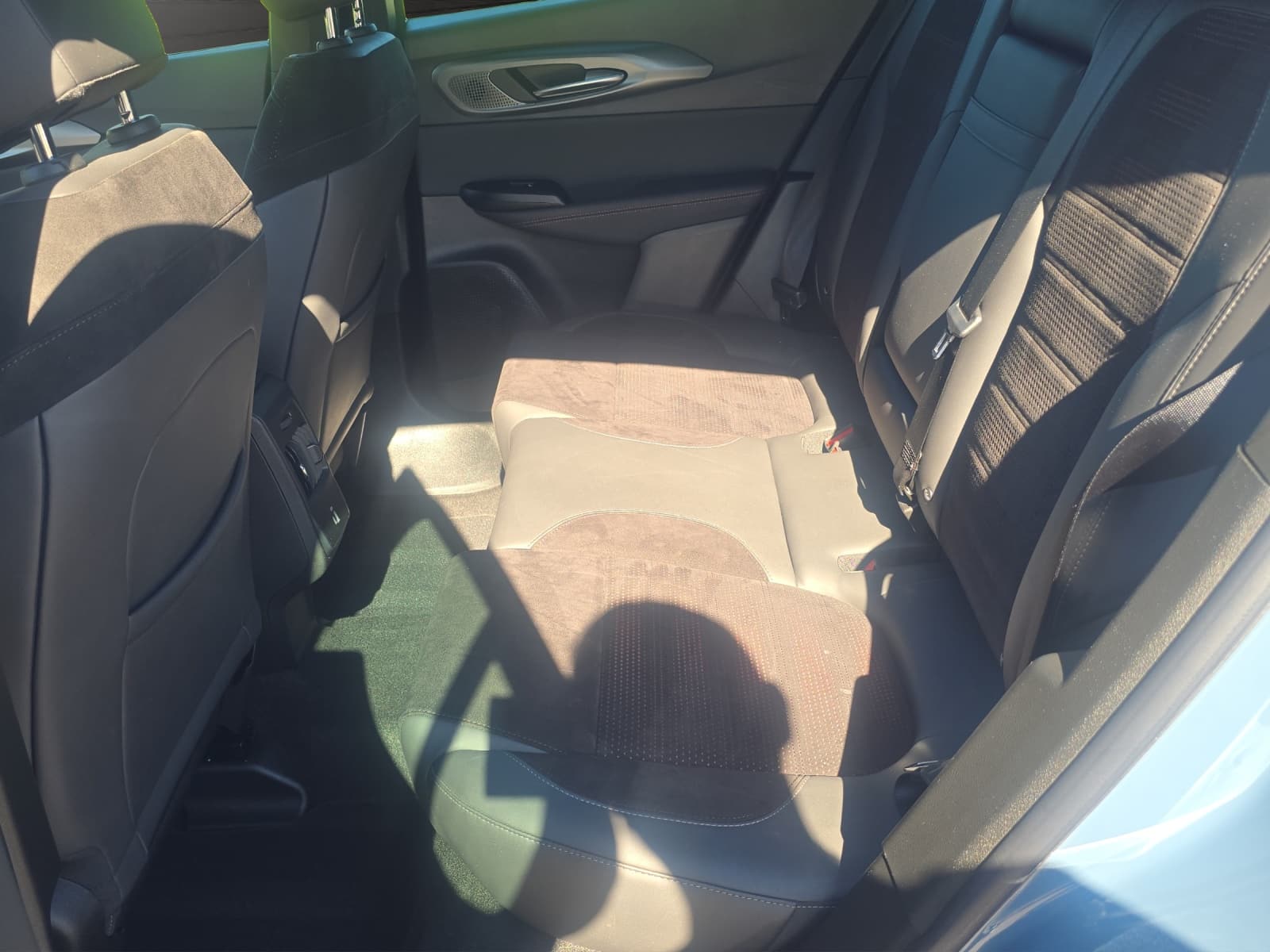 DODGE Hornet 2.0L GT Plus - Bild 15