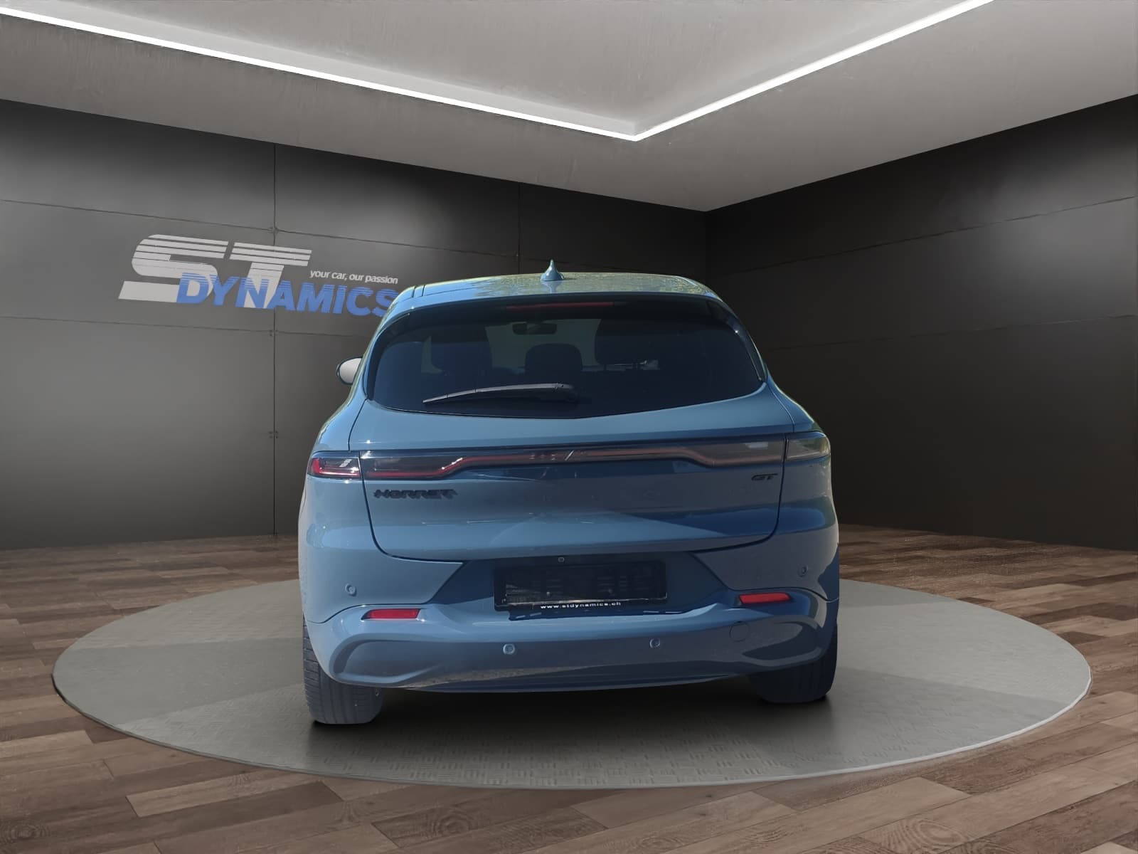 DODGE Hornet 2.0L GT Plus - Bild 5
