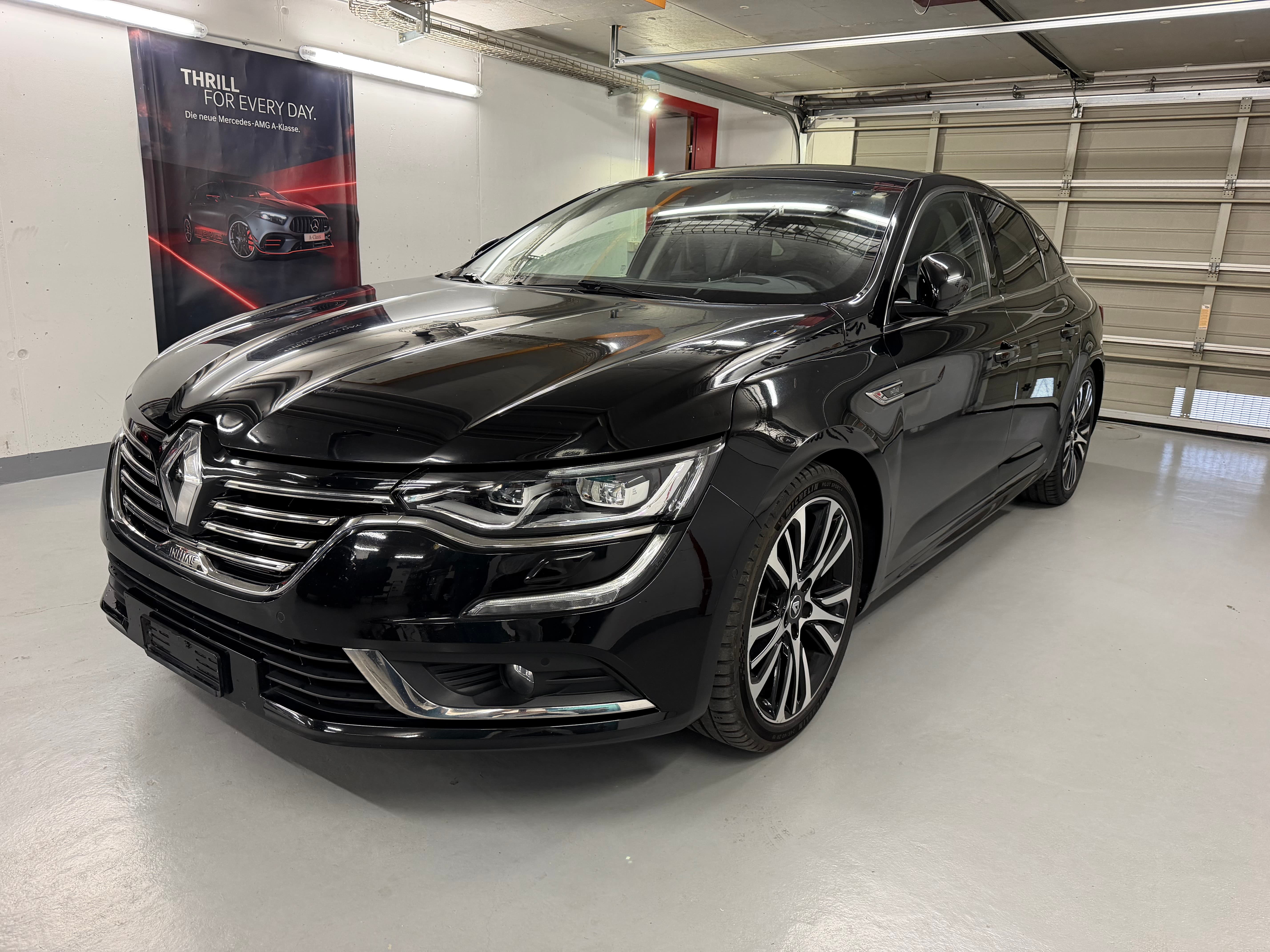 RENAULT Talisman 1.6 dCi Initiale EDC
